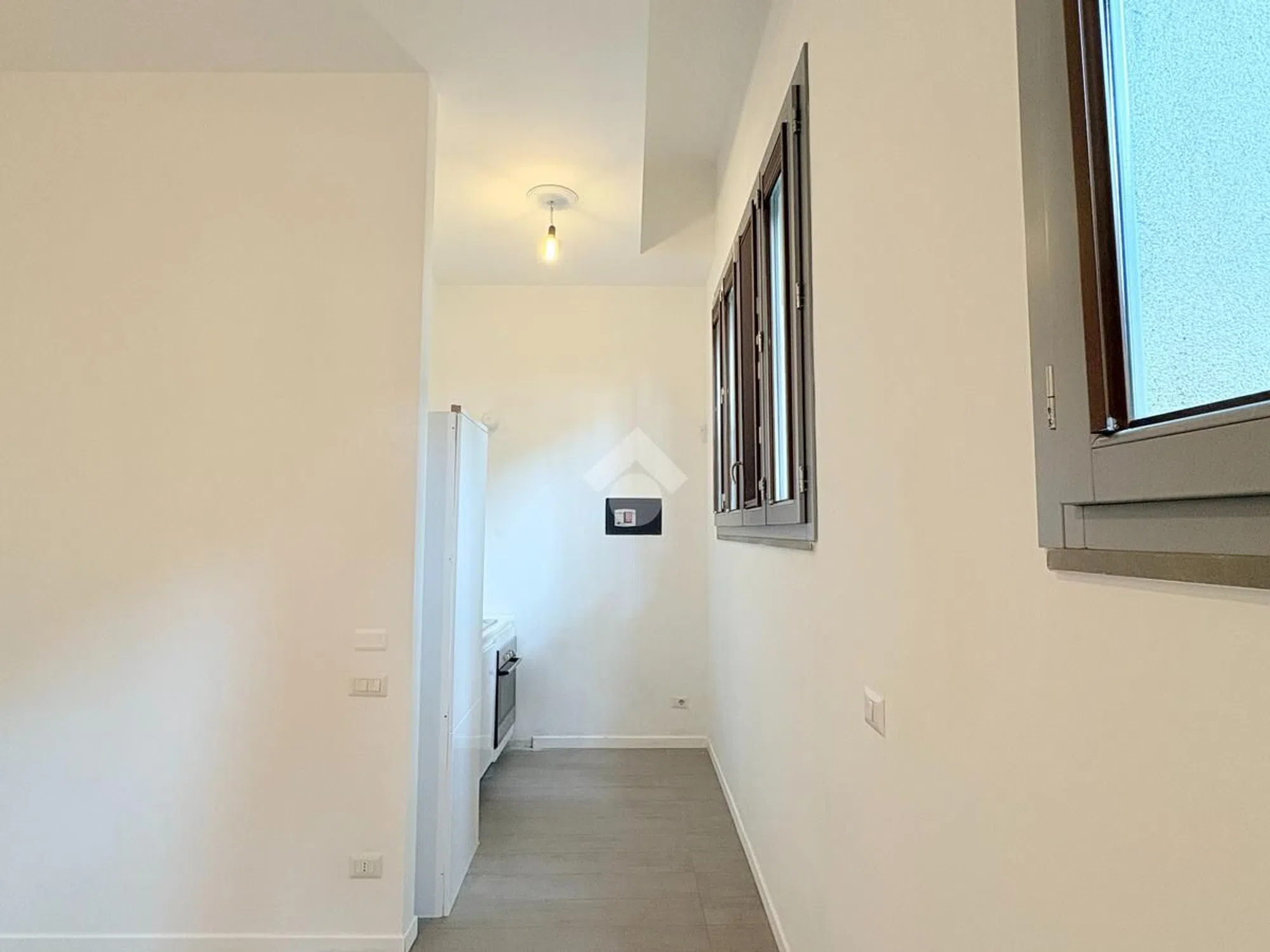Monolocale in via Egidio Folli, 27 - Photo 12