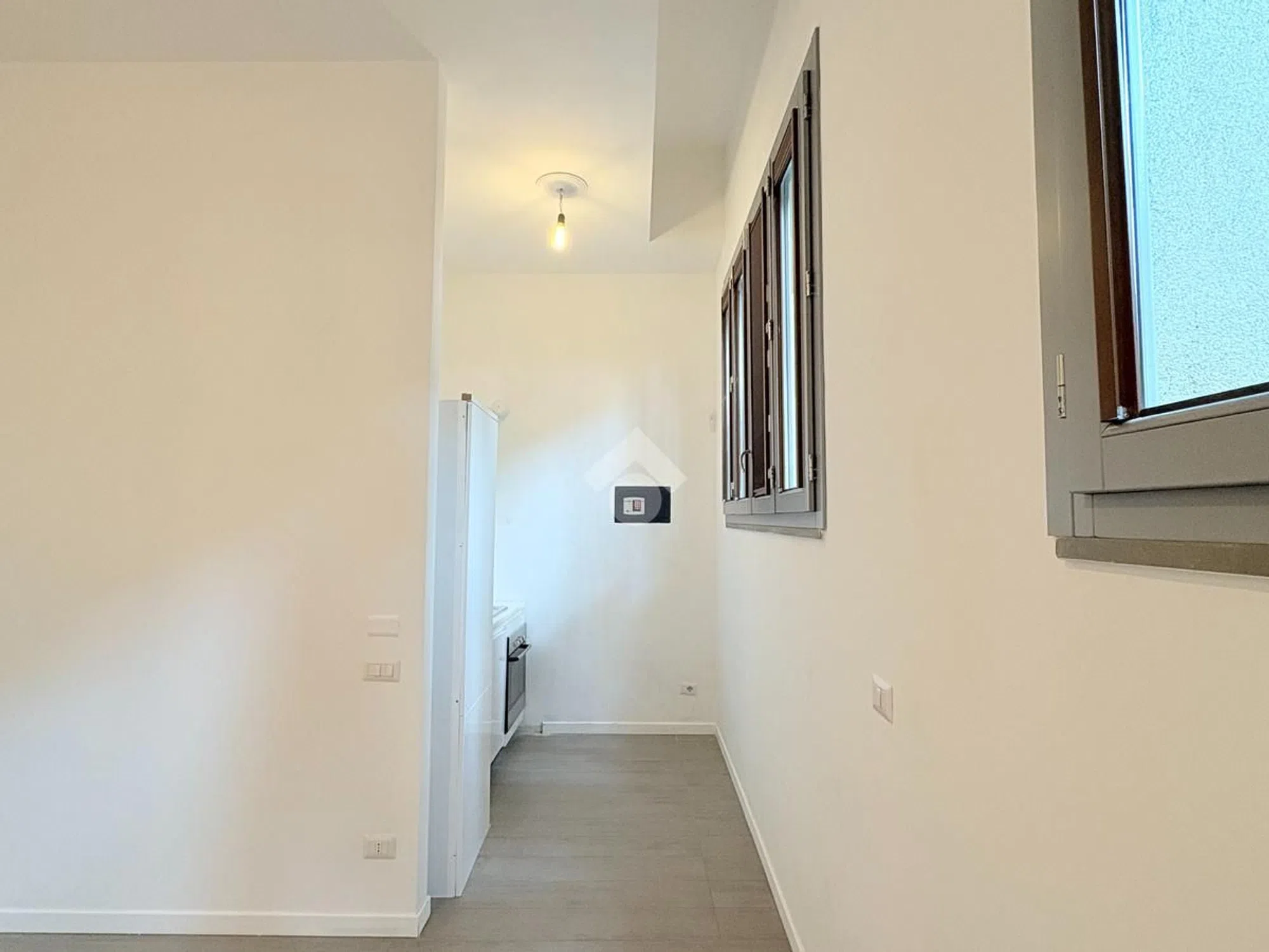 Monolocale in via Egidio Folli, 27 - Photo 15