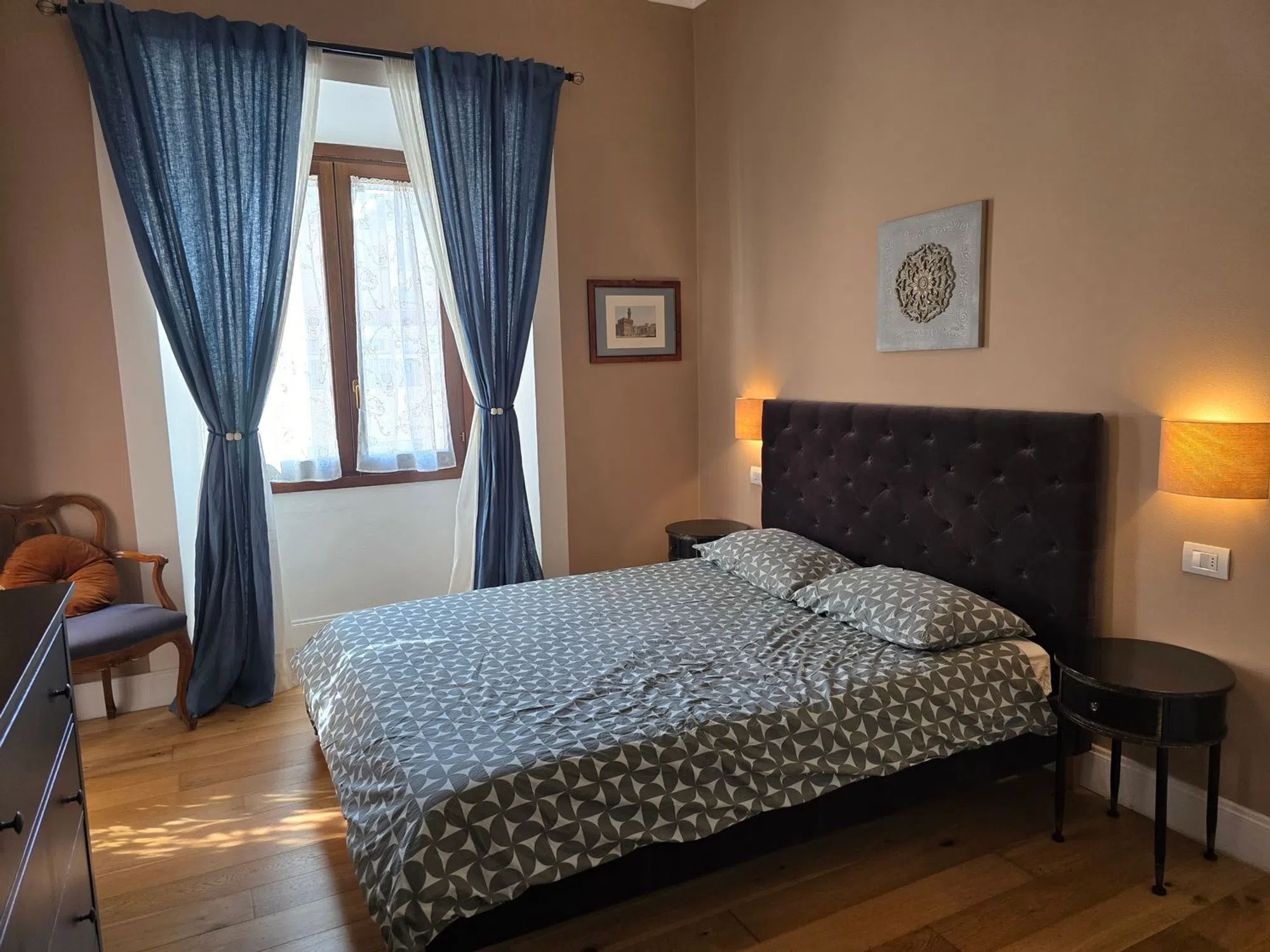 Trilocale in via San Gallo - Photo 2