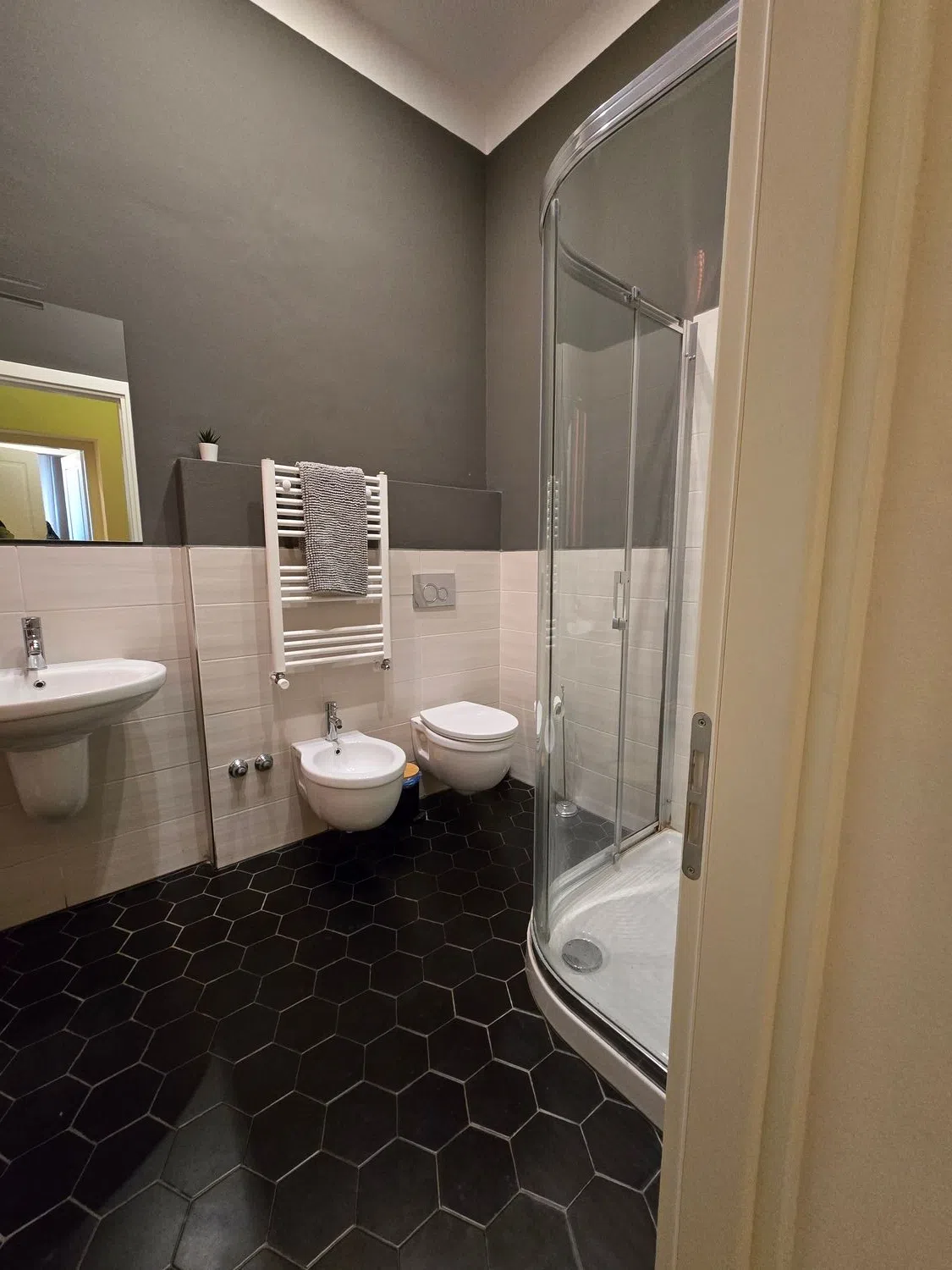 Trilocale in via San Gallo - Photo 13