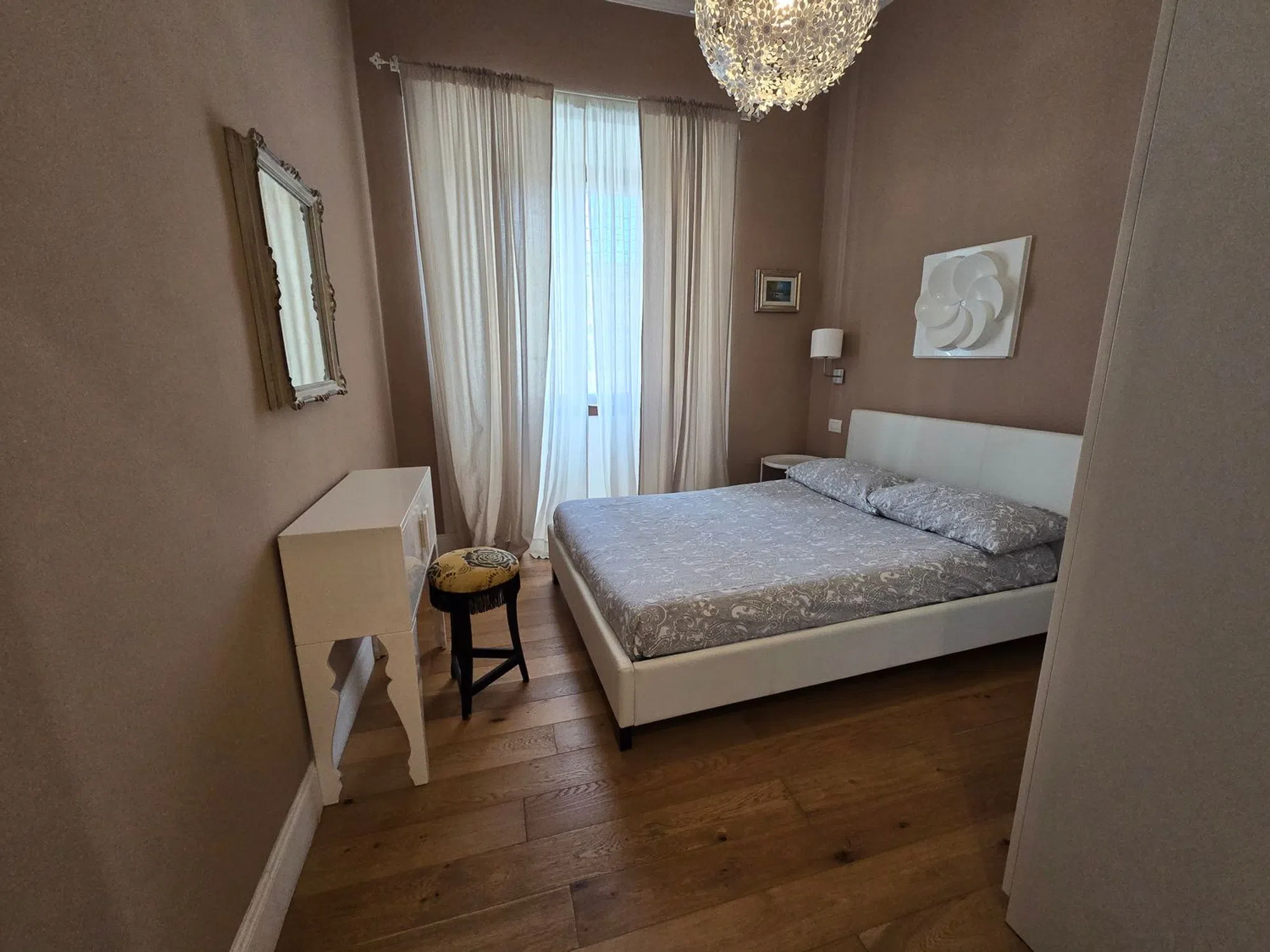 Trilocale in via San Gallo - Photo 17
