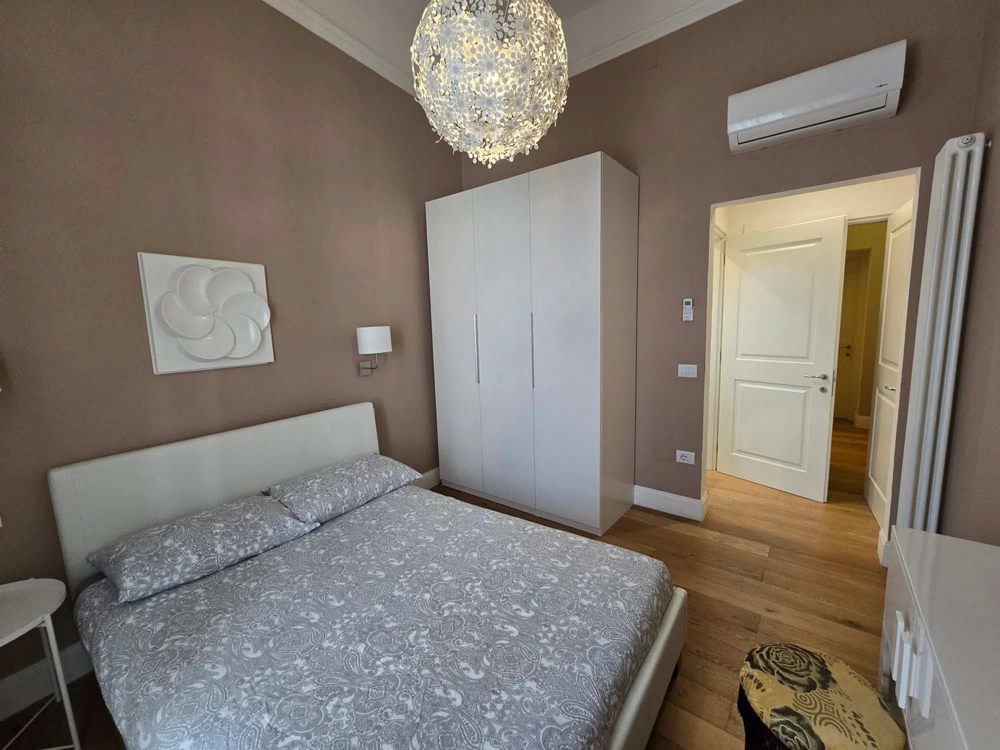 Trilocale in via San Gallo - Photo 18