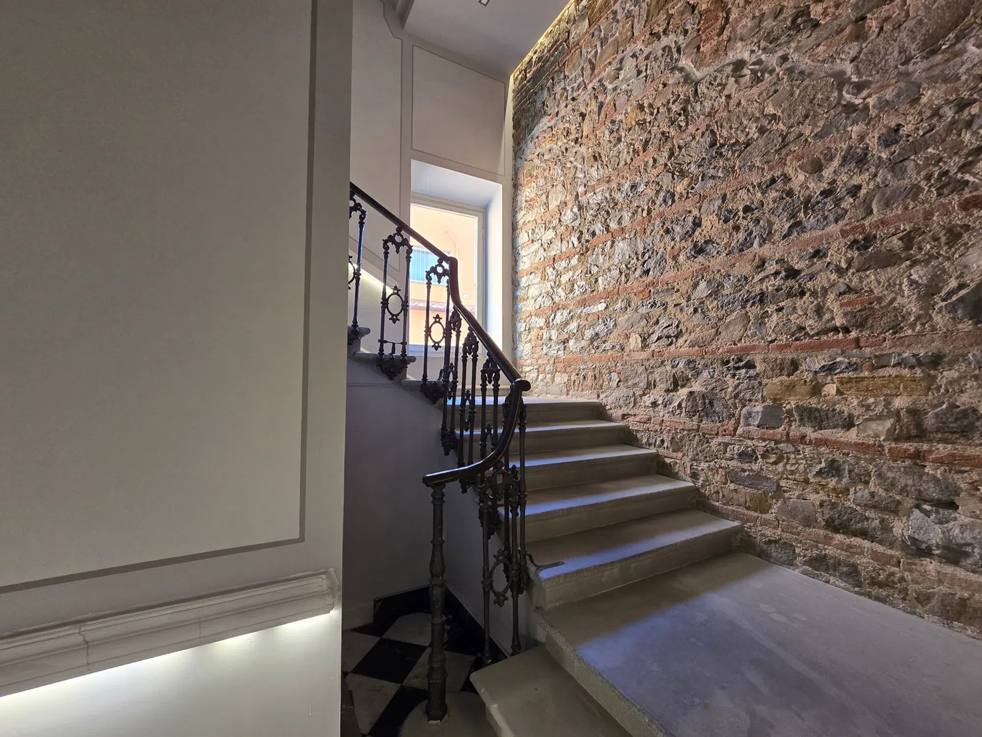 Trilocale in via San Gallo - Photo 20