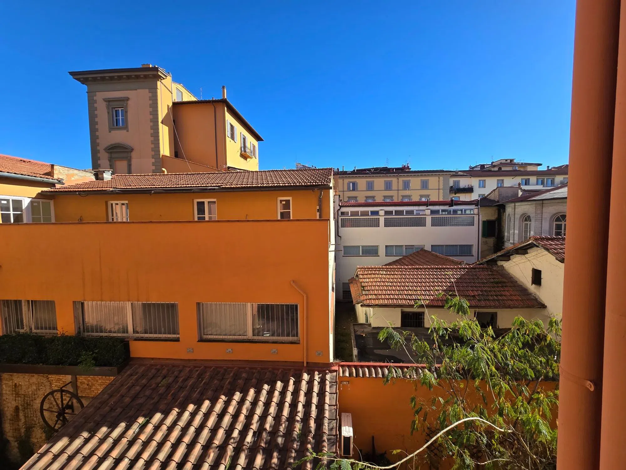Trilocale in via San Gallo - Photo 6