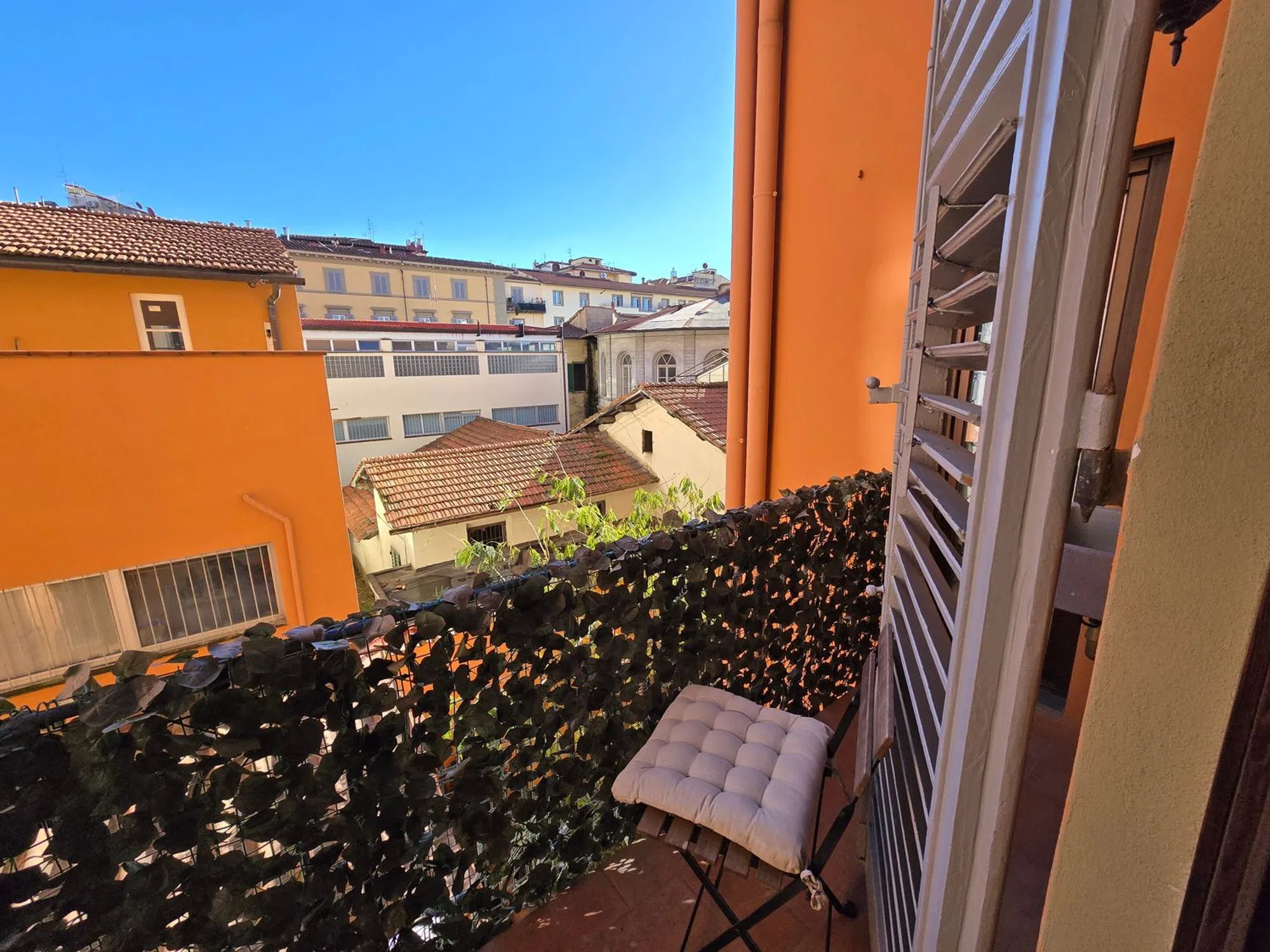 Trilocale in via San Gallo - Photo 10