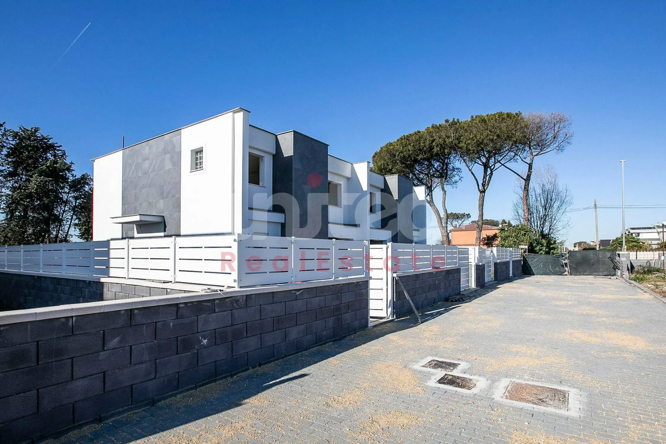 Villa in via di Macchia Palocco, 160 - Photo 2