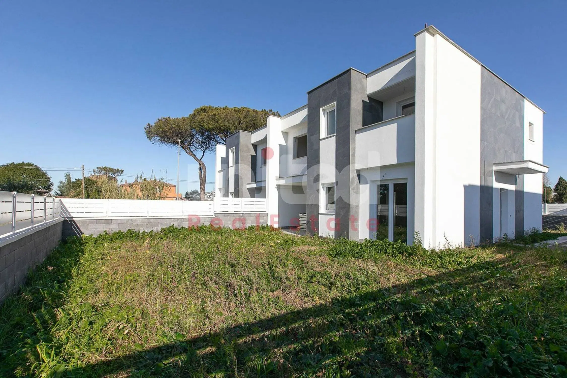 Villa in via di Macchia Palocco, 160 - Photo 11