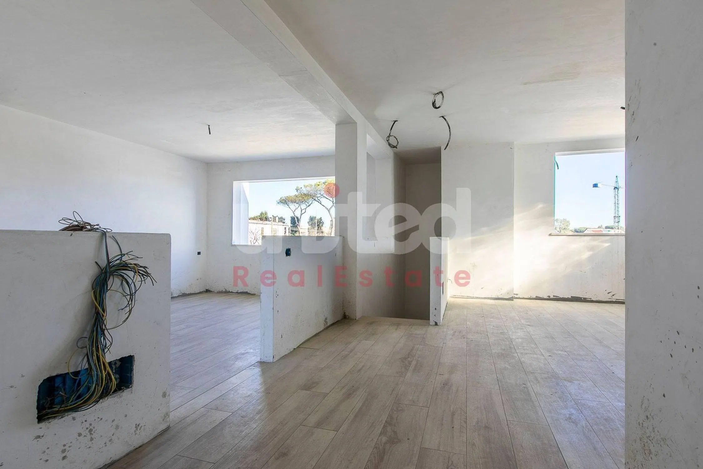 Villa in via di Macchia Palocco, 160 - Photo 20