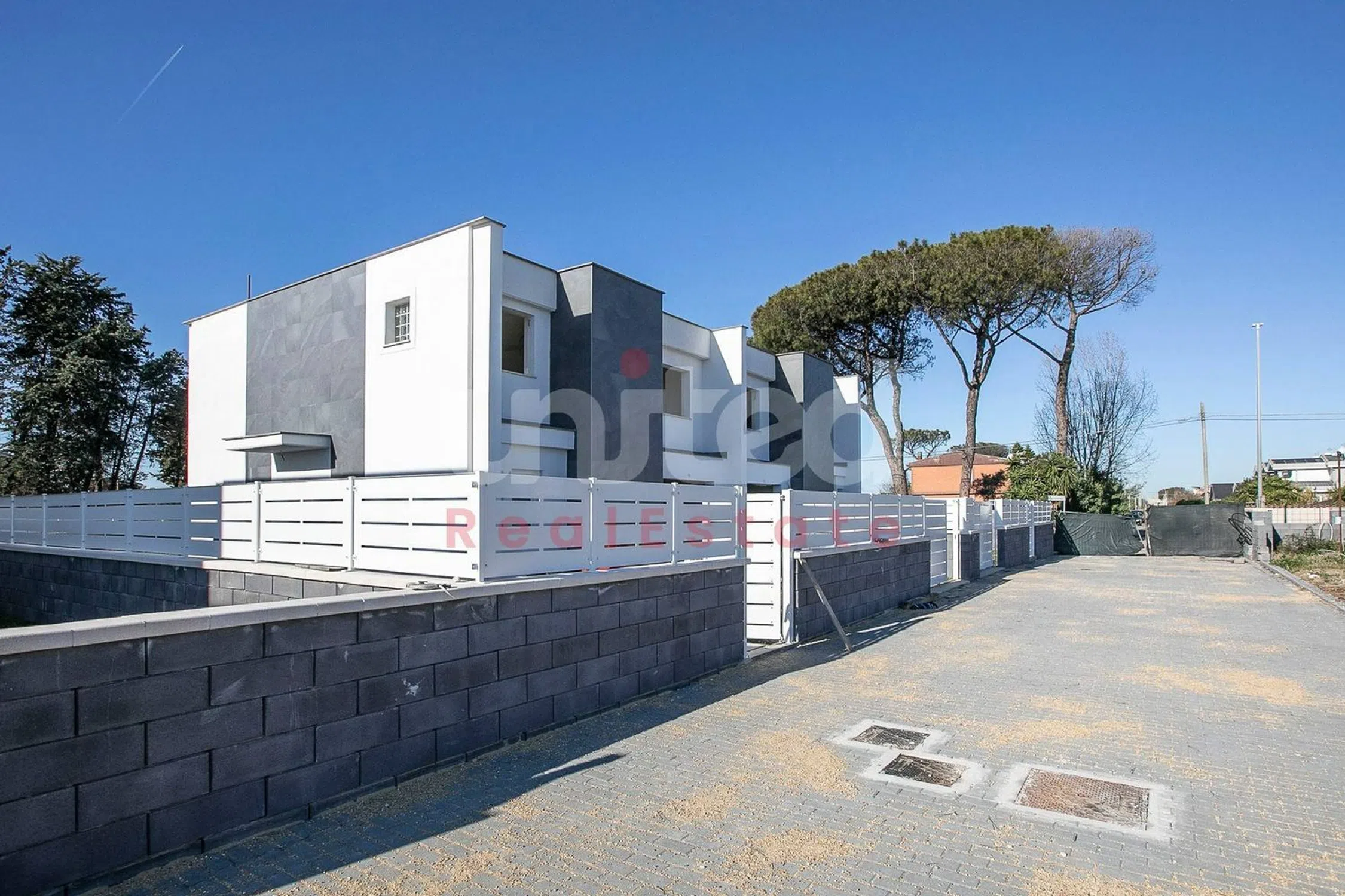 Villa in via di Macchia Palocco, 160 - Photo 3