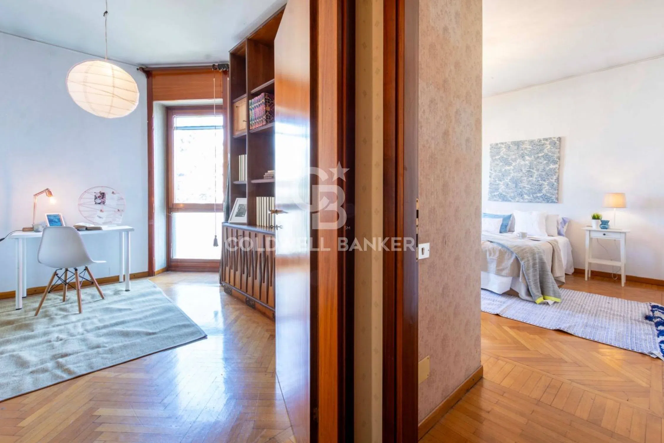 Quadrilocale in via Gallarate, 55 - Photo 15