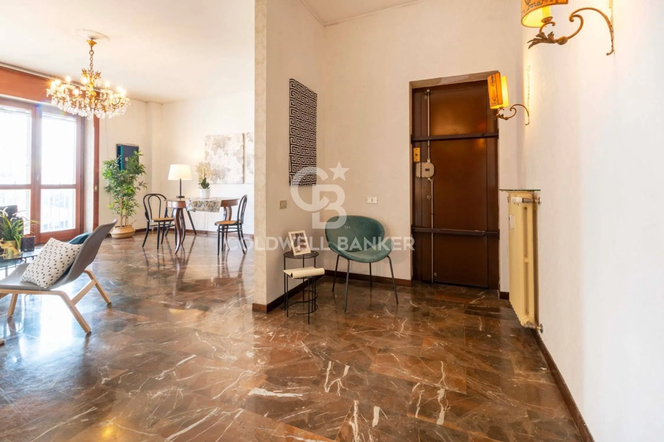 Quadrilocale in via Gallarate, 55 - Photo 6