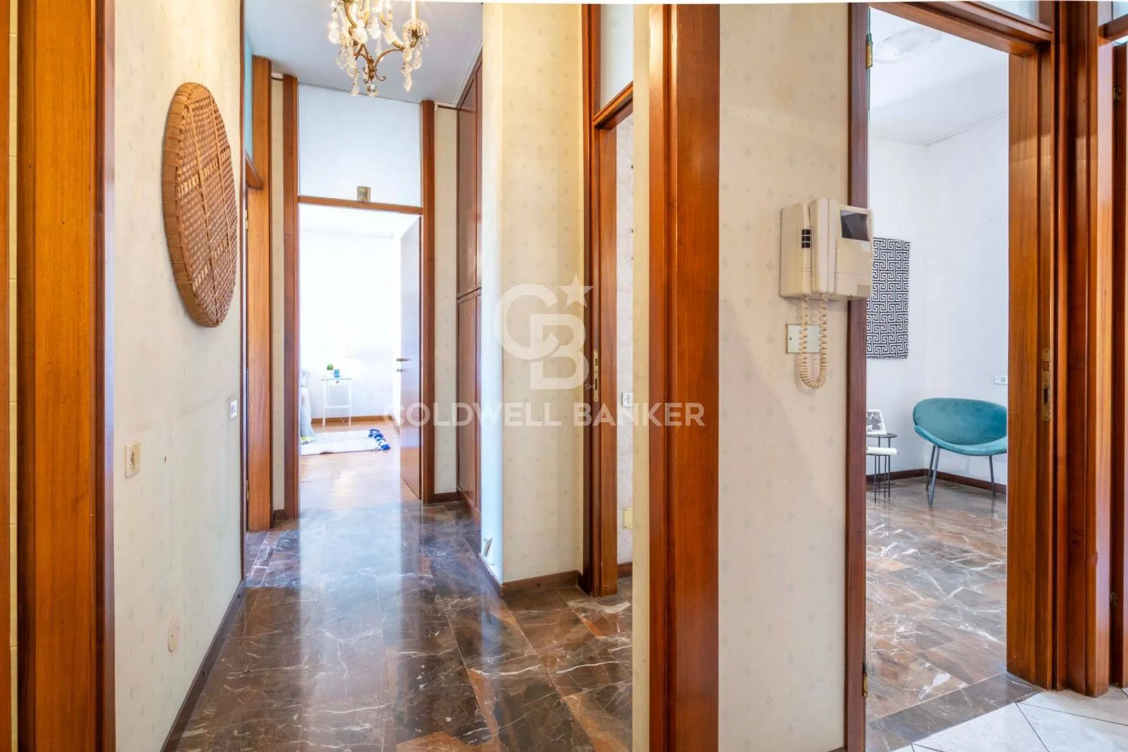 Quadrilocale in via Gallarate, 55 - Photo 10