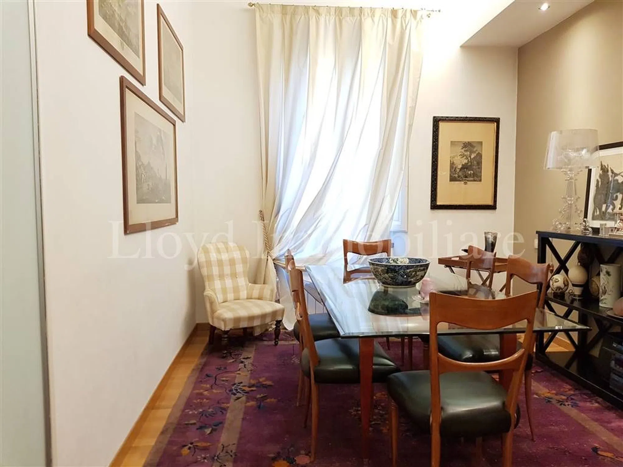 Appartamento su due piani in viale dei Mille - Photo 11