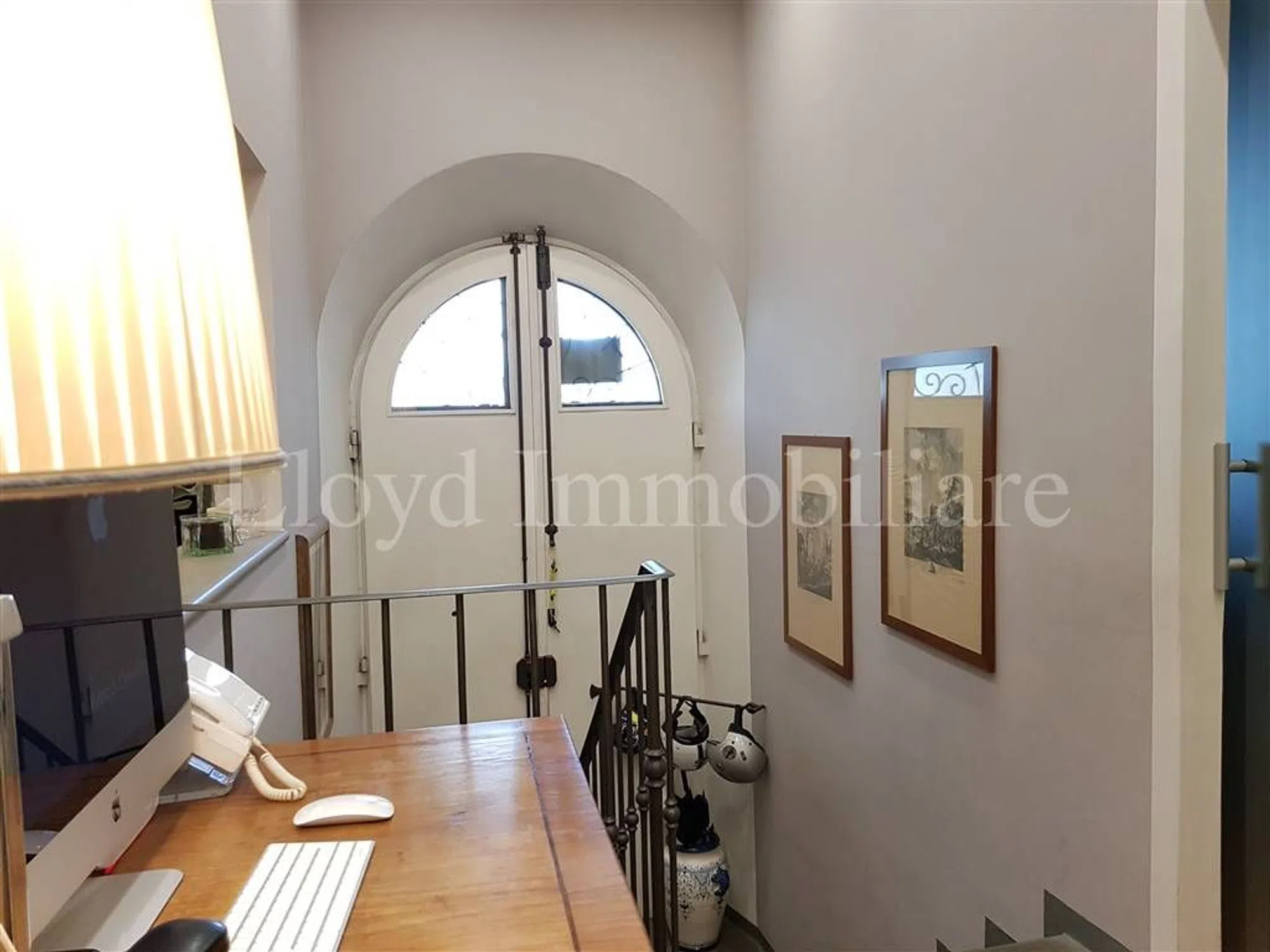 Appartamento su due piani in viale dei Mille - Photo 13