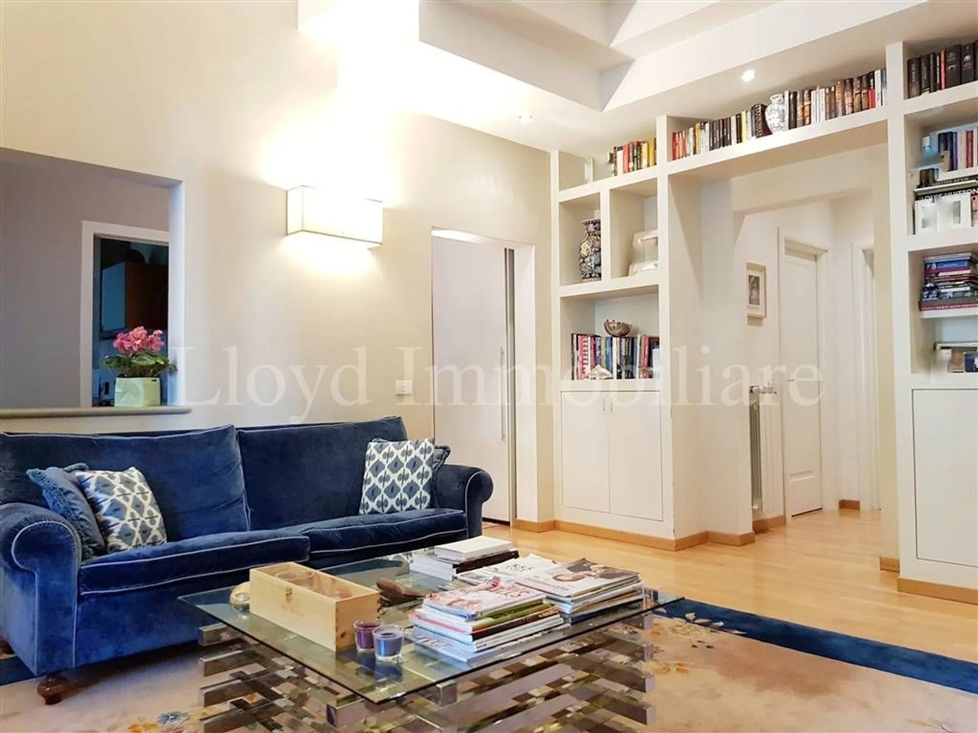 Appartamento su due piani in viale dei Mille - Photo 16