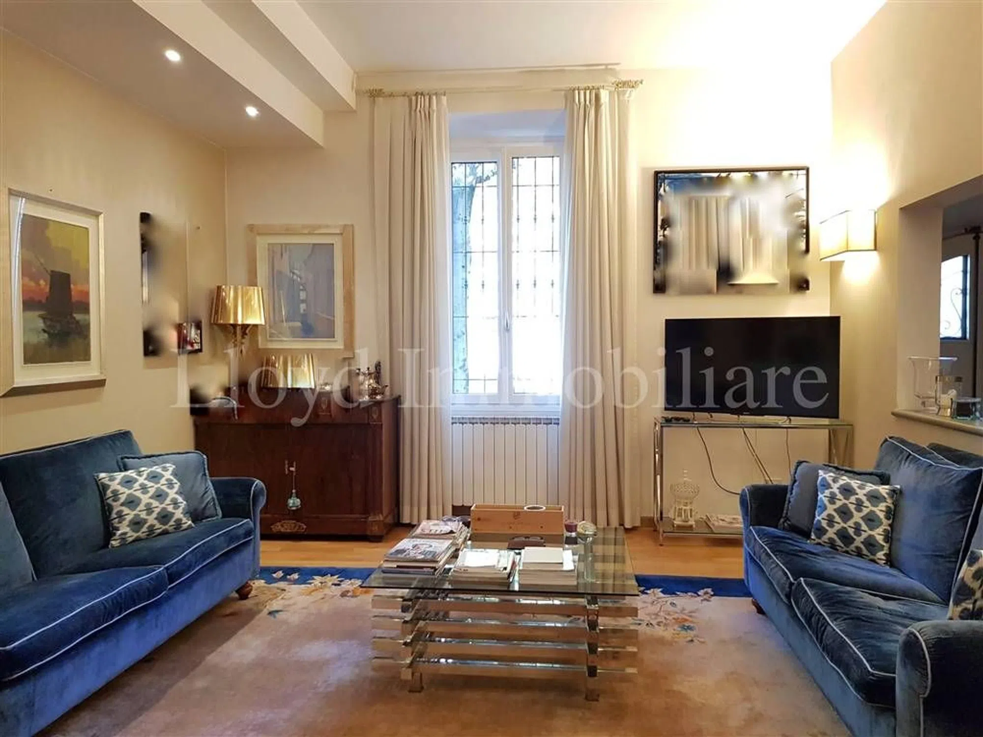 Appartamento su due piani in viale dei Mille - Photo 17