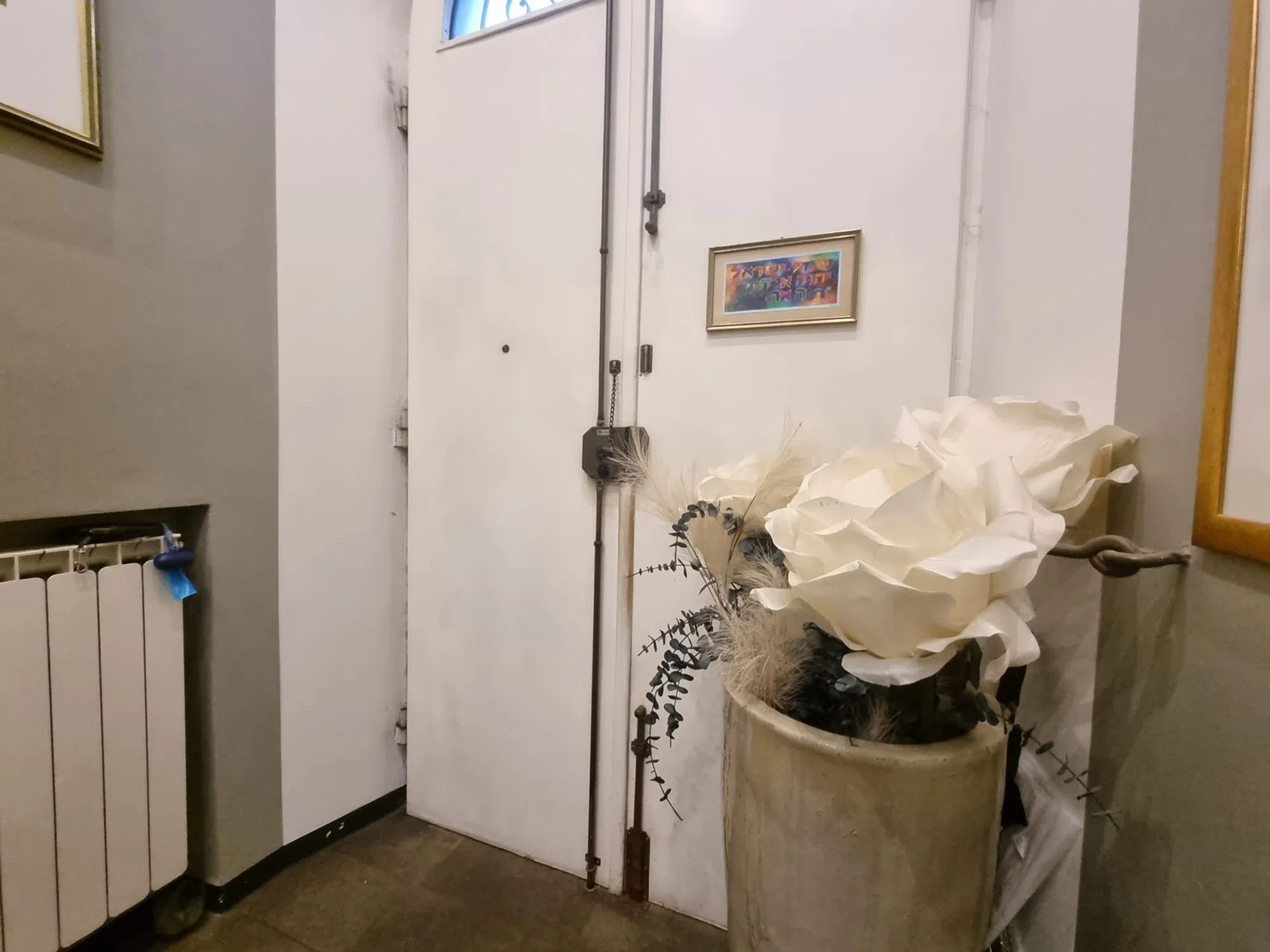 Appartamento su due piani in viale dei Mille - Photo 19
