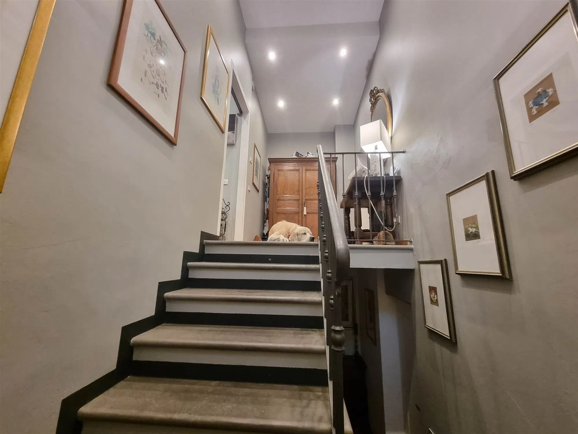 Appartamento su due piani in viale dei Mille - Photo 5