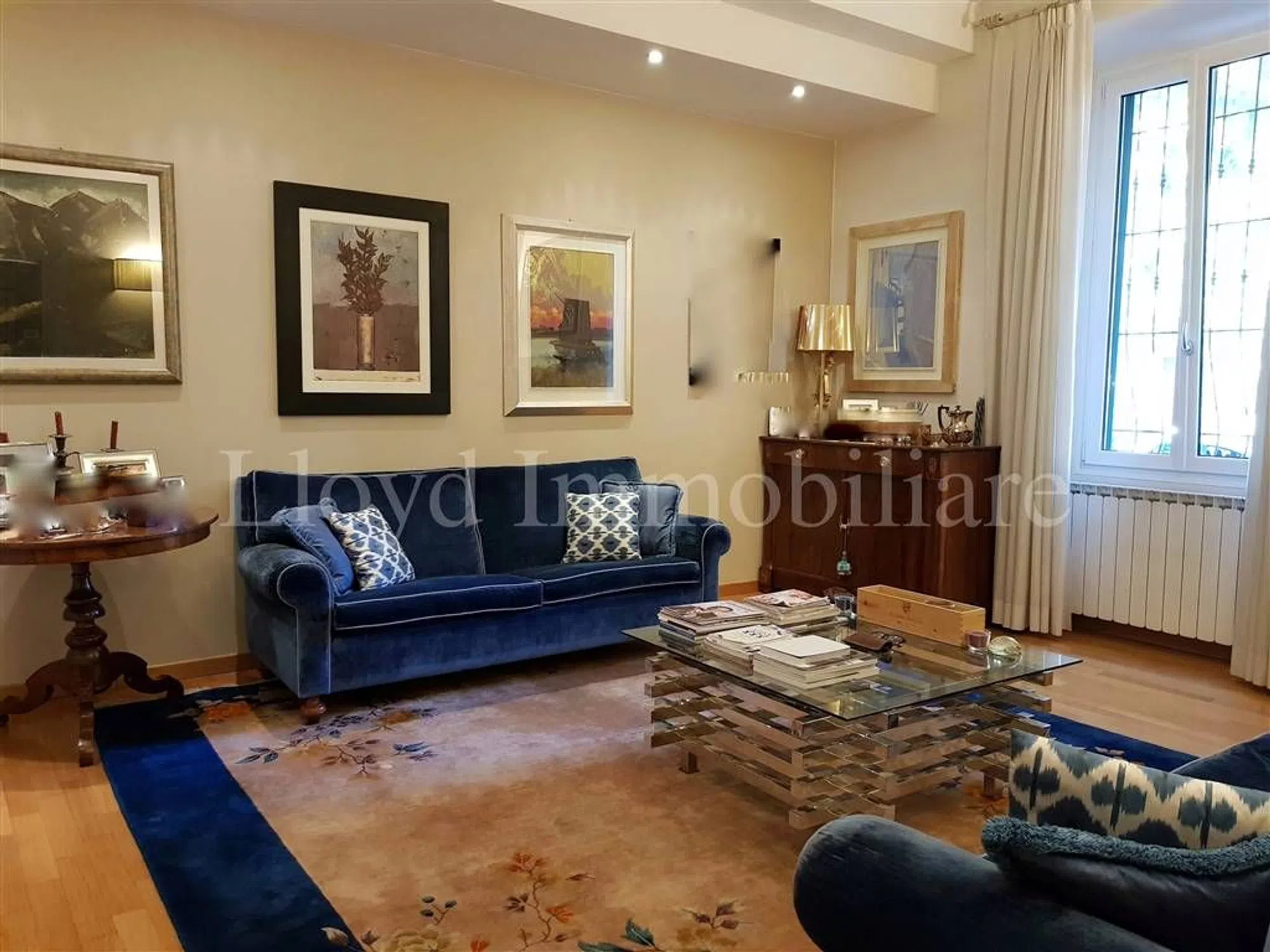 Appartamento su due piani in viale dei Mille - Photo 6
