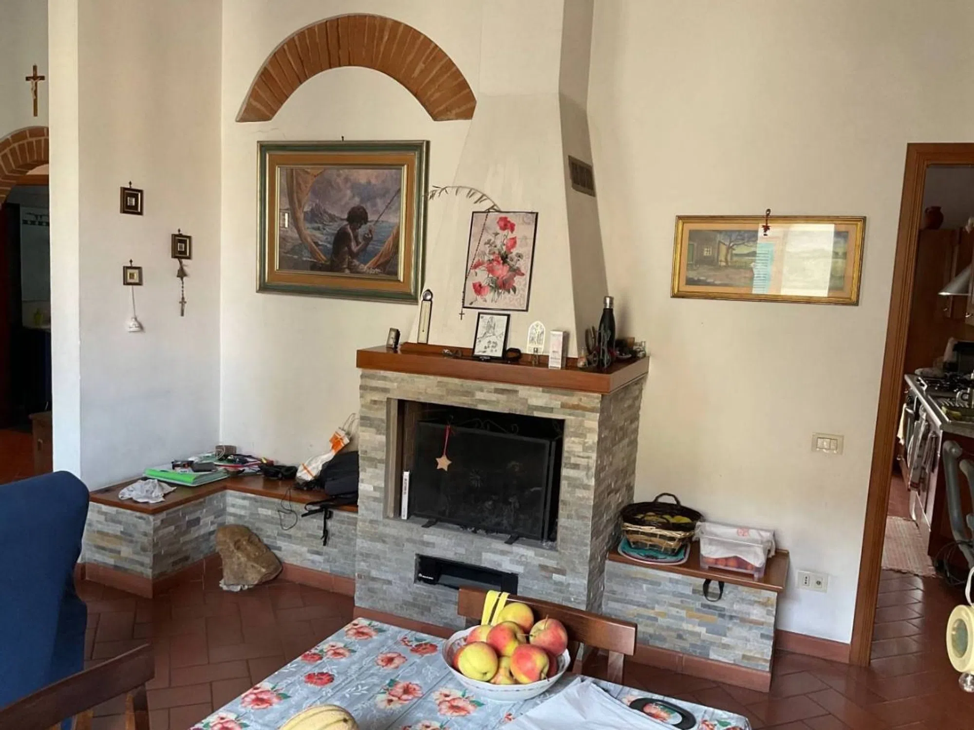 Appartamento in via del Ponte alle Mosse, 113 - Photo 1