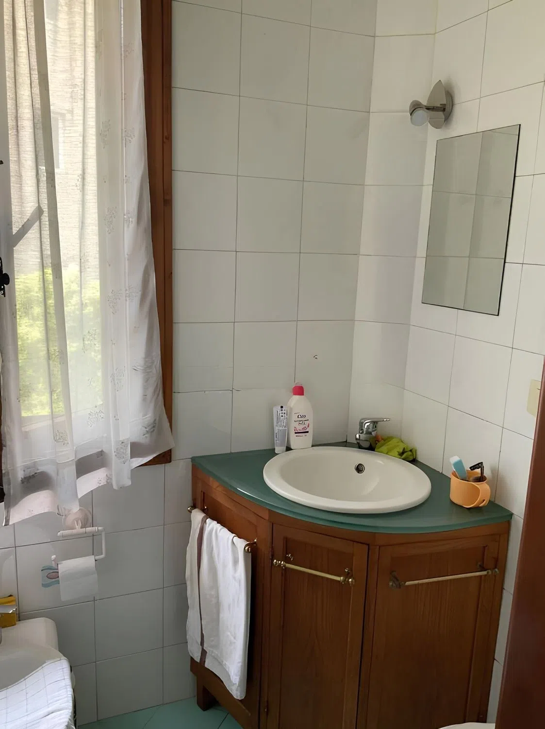 Appartamento in via del Ponte alle Mosse, 113 - Photo 11