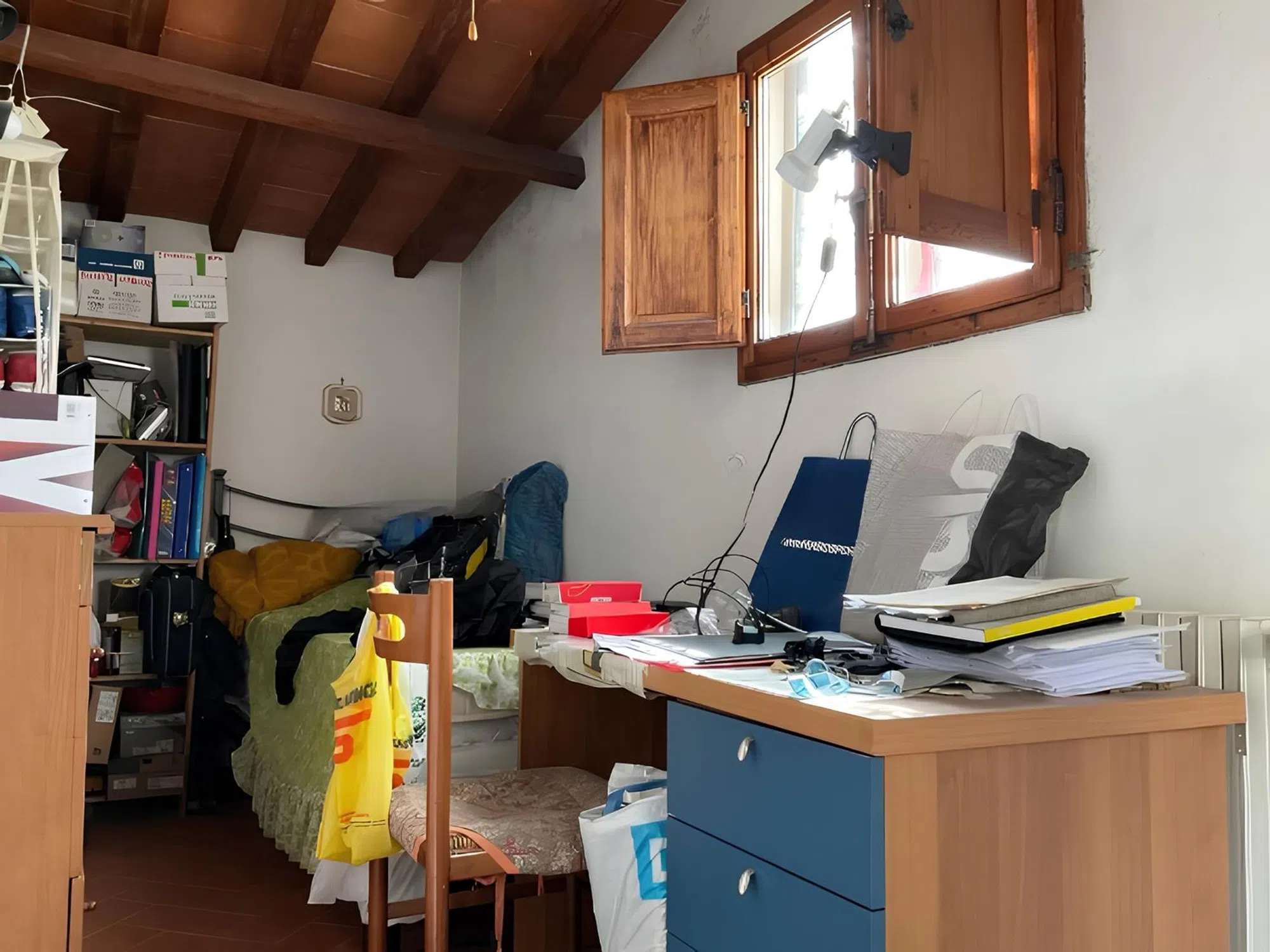 Appartamento in via del Ponte alle Mosse, 113 - Photo 13