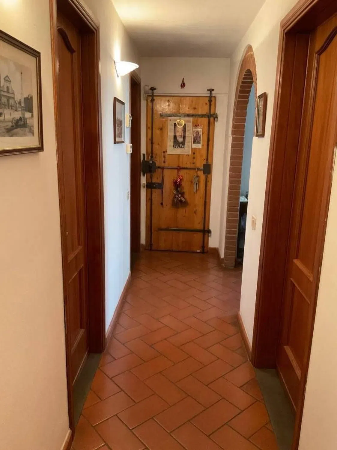 Appartamento in via del Ponte alle Mosse, 113 - Photo 14