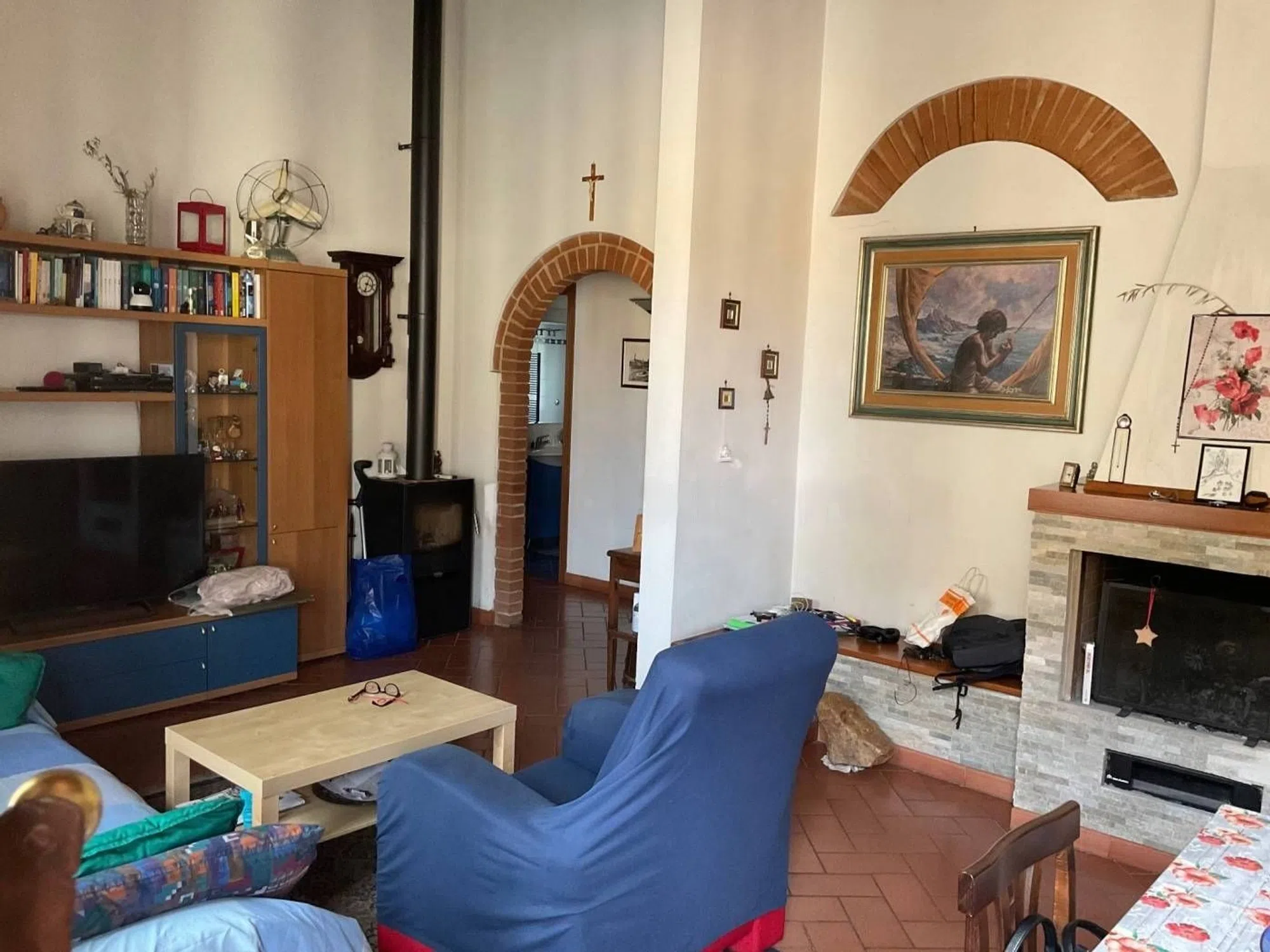 Appartamento in via del Ponte alle Mosse, 113 - Photo 15