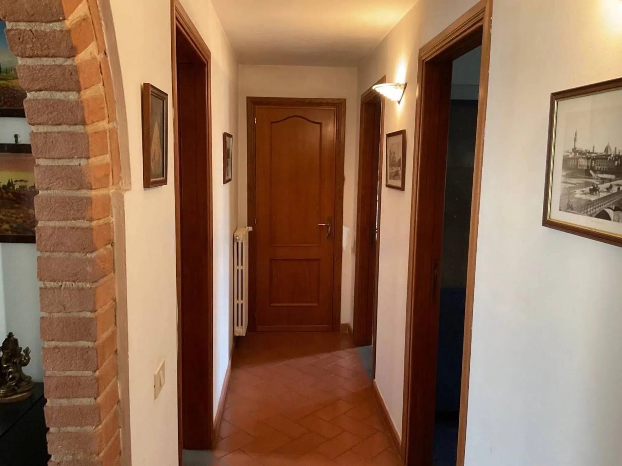 Appartamento in via del Ponte alle Mosse, 113 - Photo 16