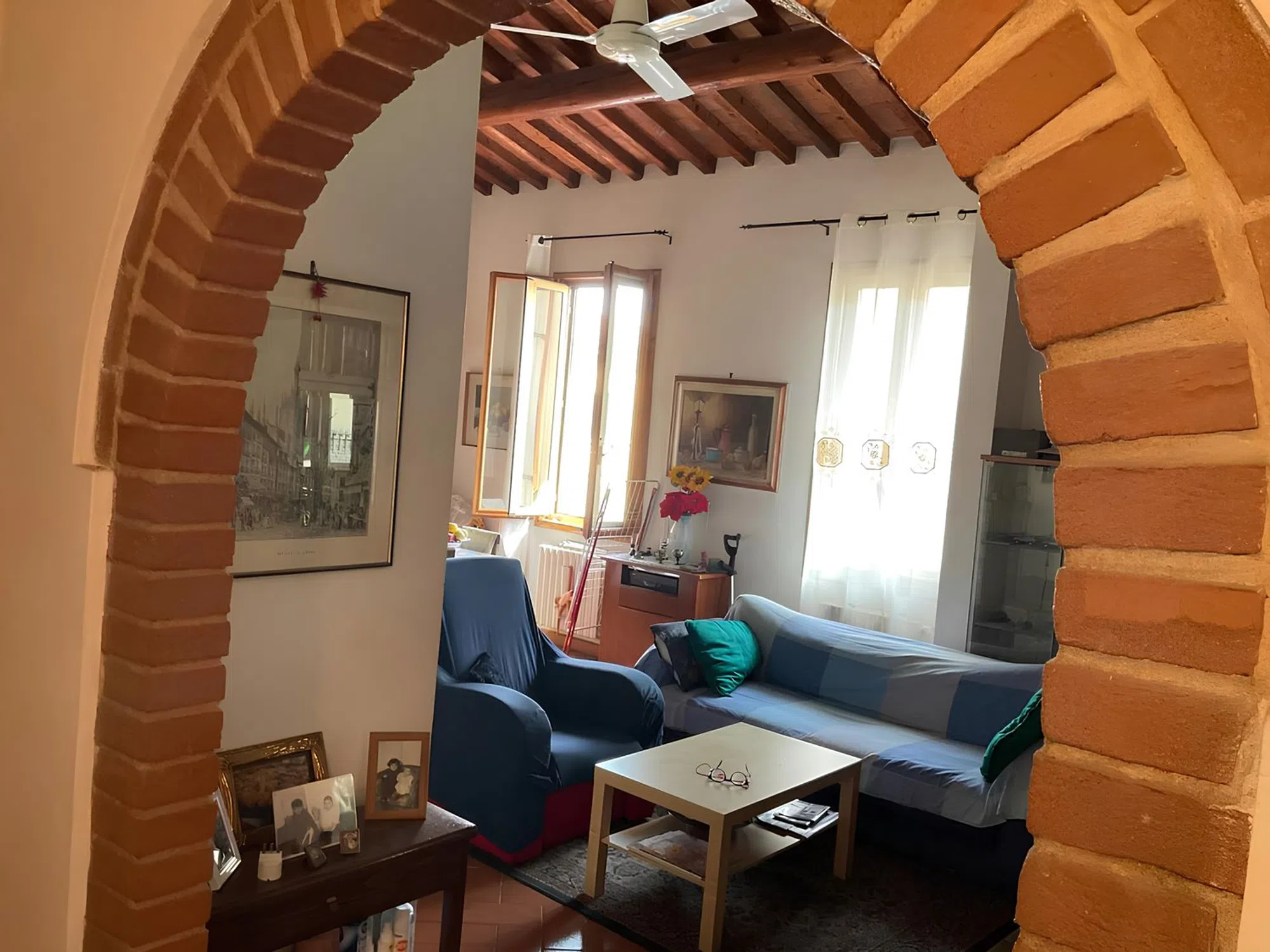 Appartamento in via del Ponte alle Mosse, 113 - Photo 3