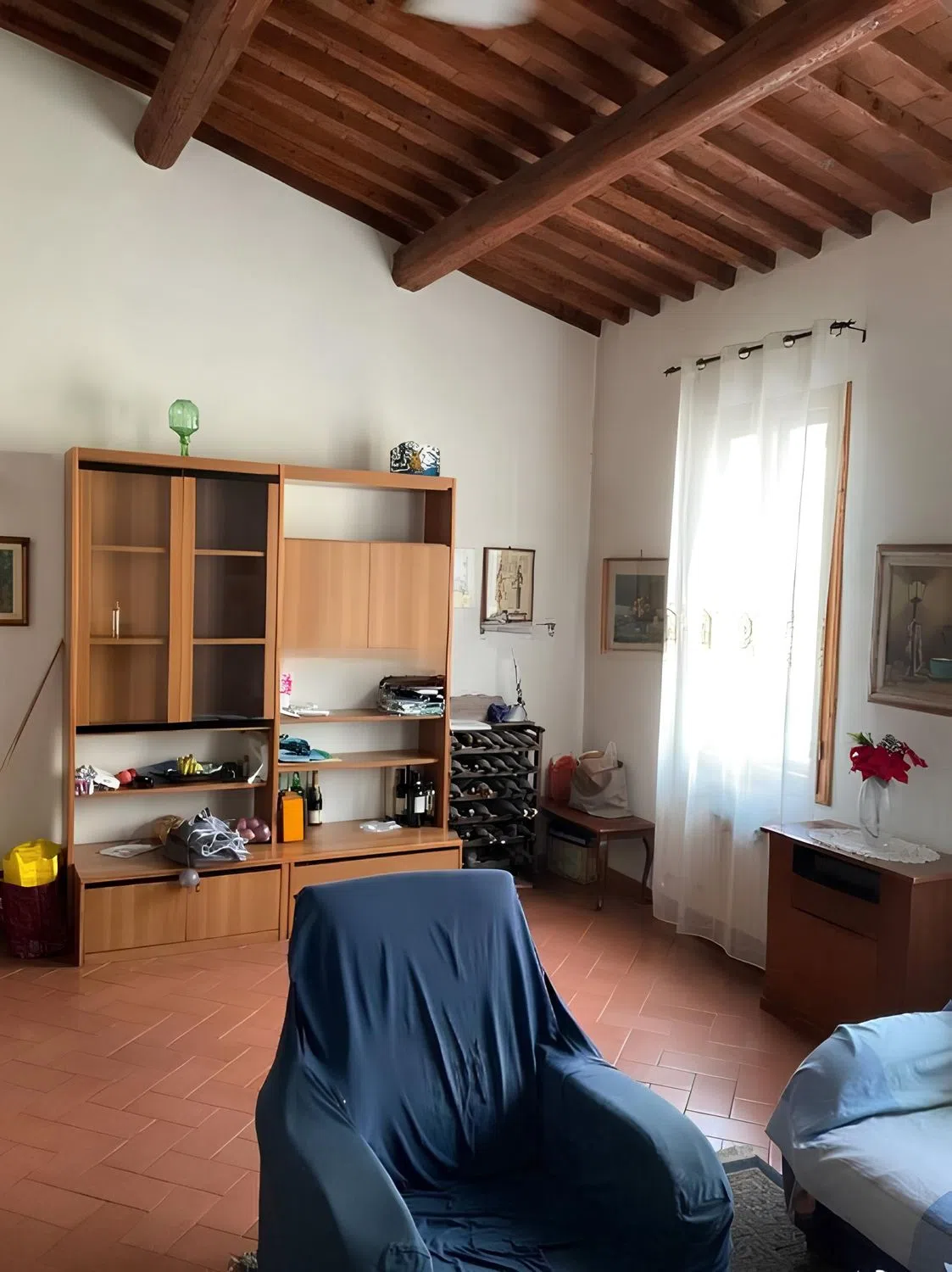 Appartamento in via del Ponte alle Mosse, 113 - Photo 7