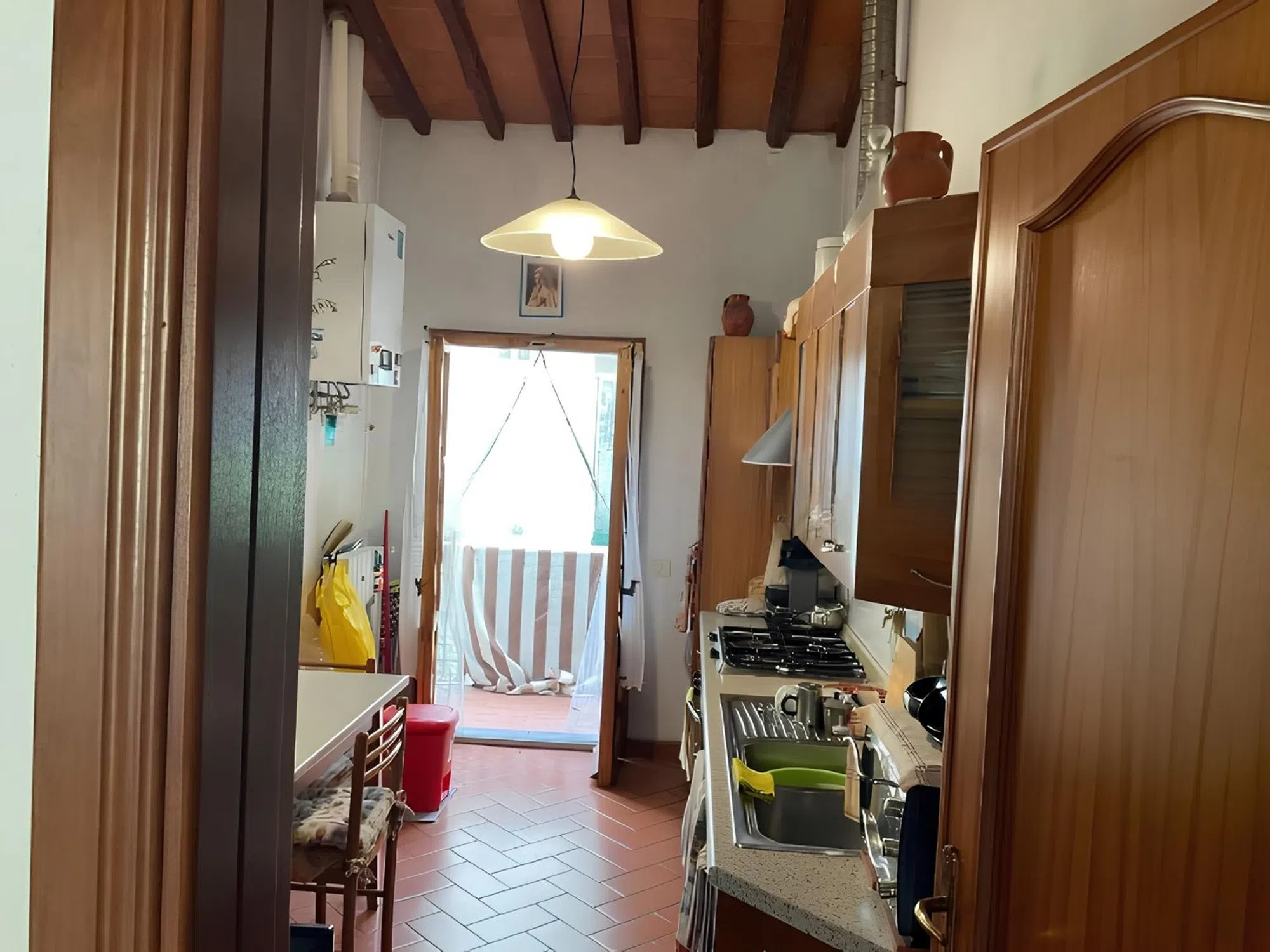 Appartamento in via del Ponte alle Mosse, 113 - Photo 8