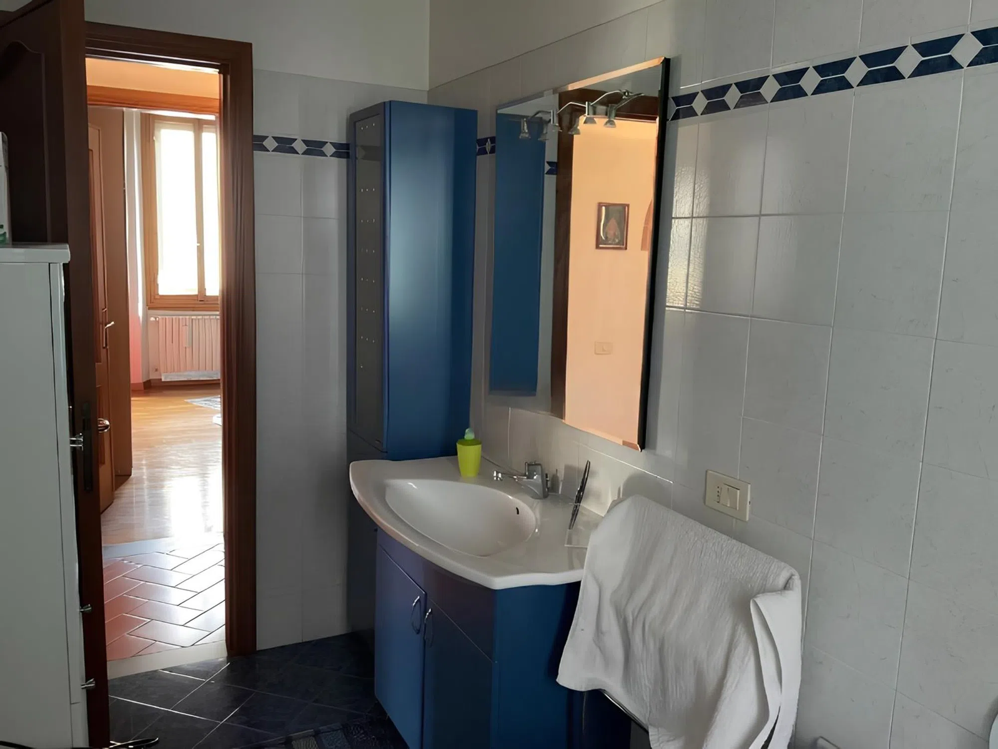 Appartamento in via del Ponte alle Mosse, 113 - Photo 10
