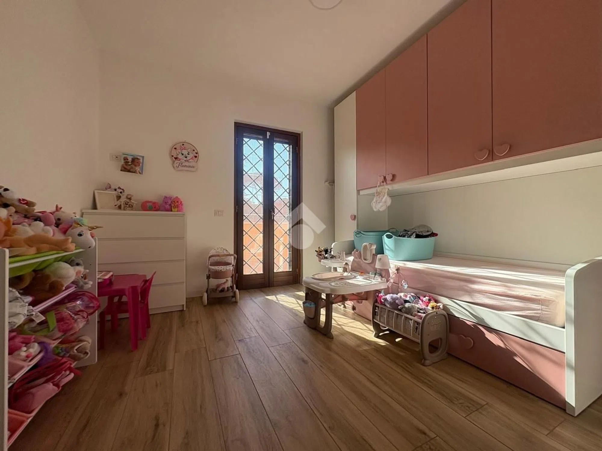 Trilocale in via di Malafede, 40 - Photo 6