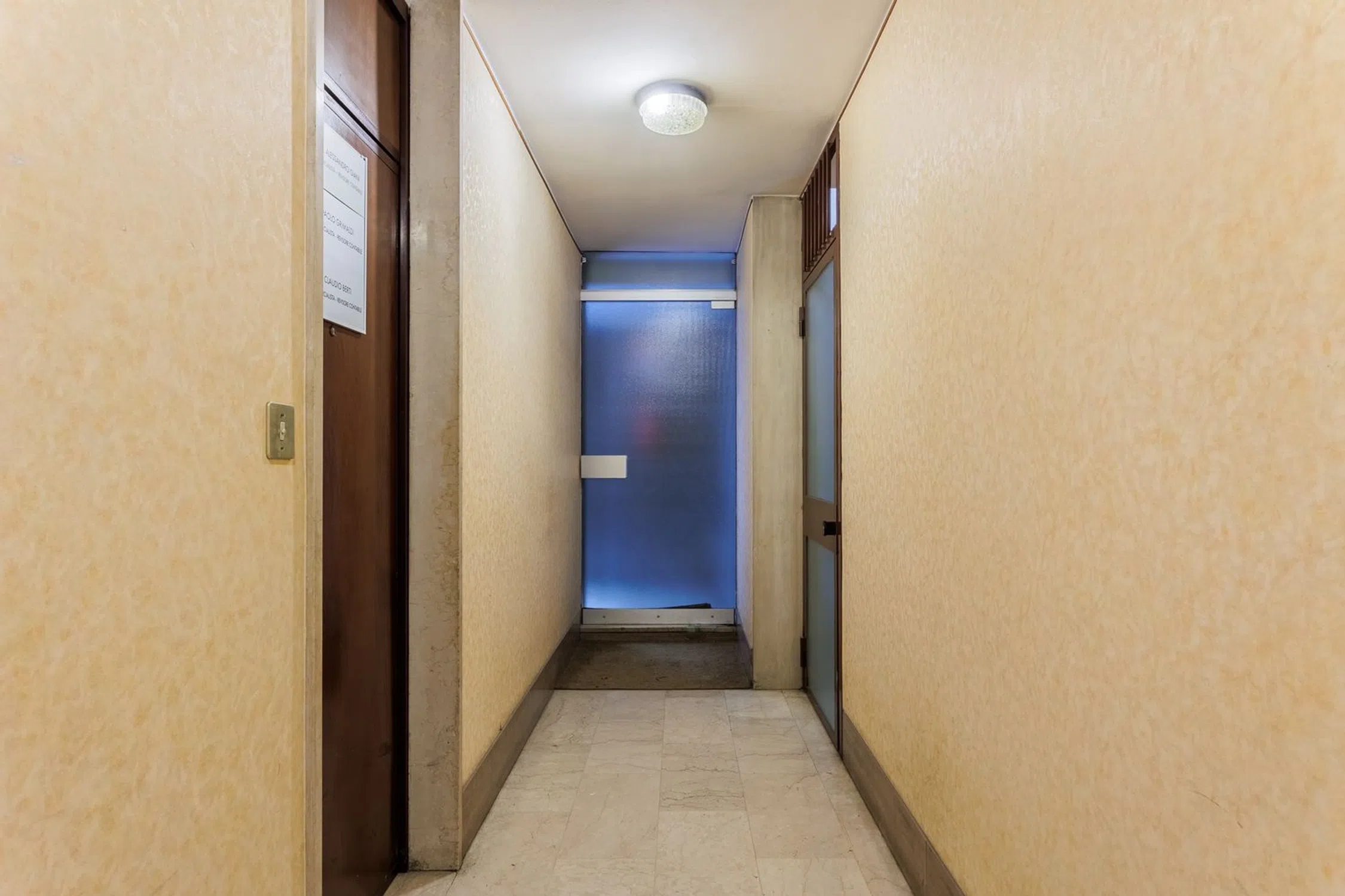 Trilocale in via Giovanni Paisiello, 14 - Photo 20