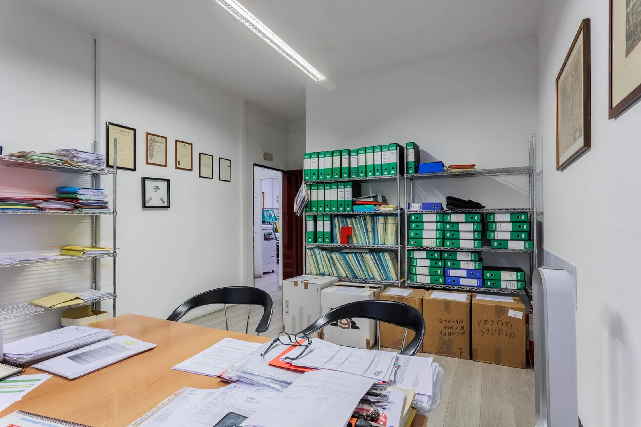 Trilocale in via Giovanni Paisiello, 14 - Photo 5