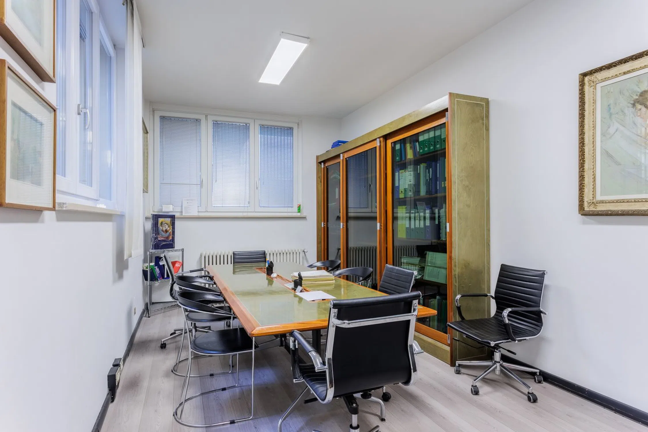 Trilocale in via Giovanni Paisiello, 14 - Photo 8