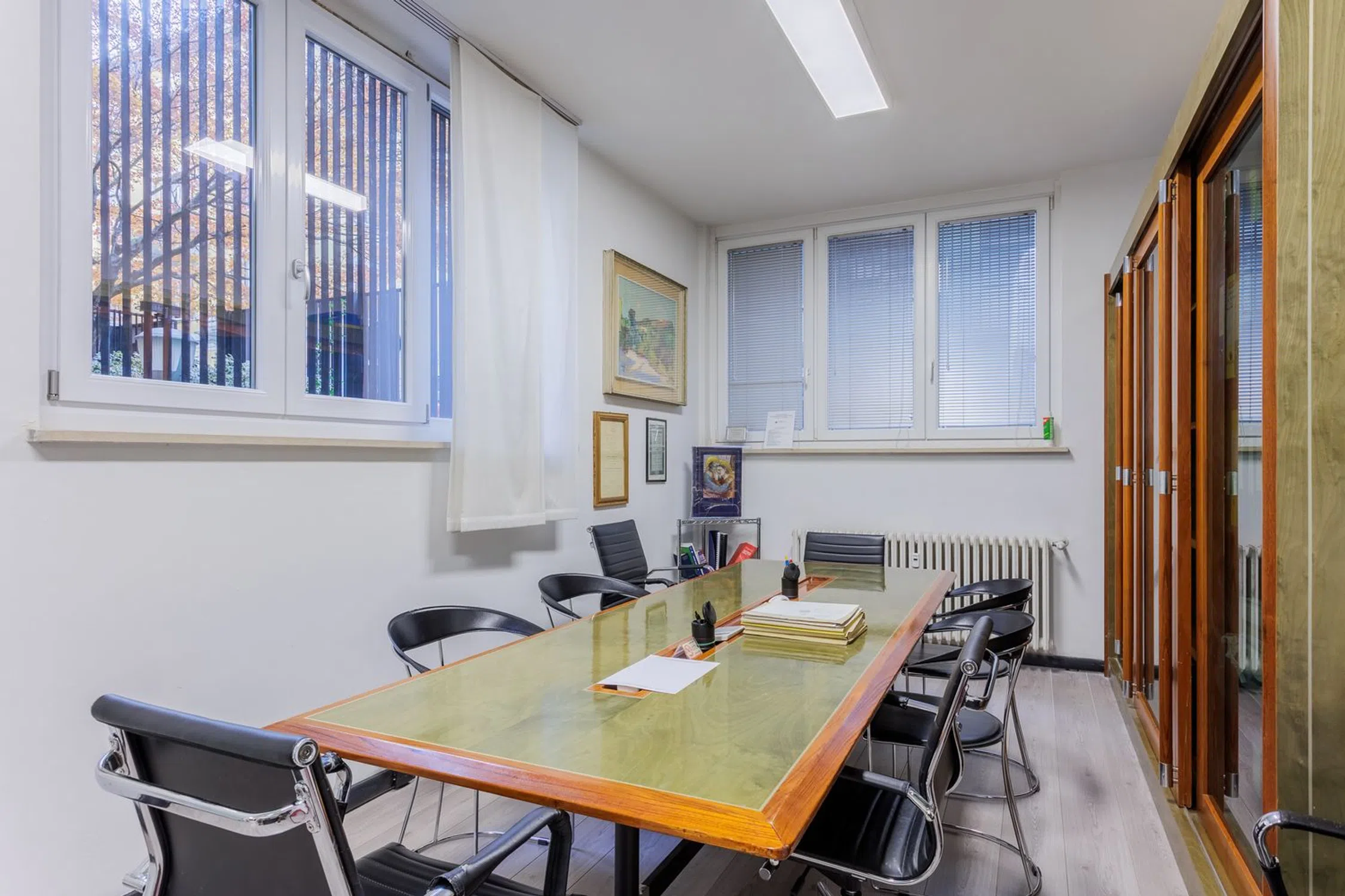 Trilocale in via Giovanni Paisiello, 14 - Photo 9