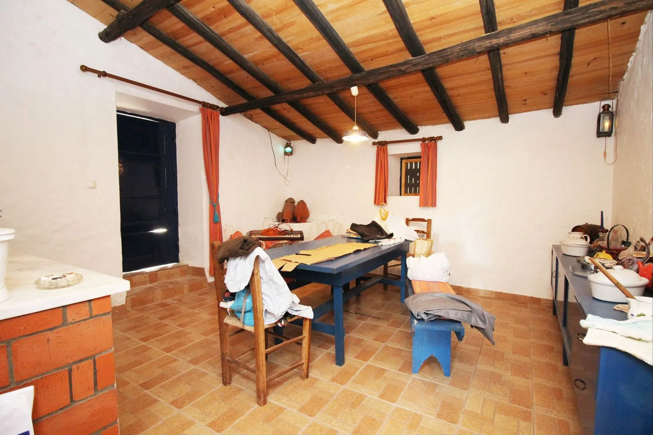 Moradia - Photo 17