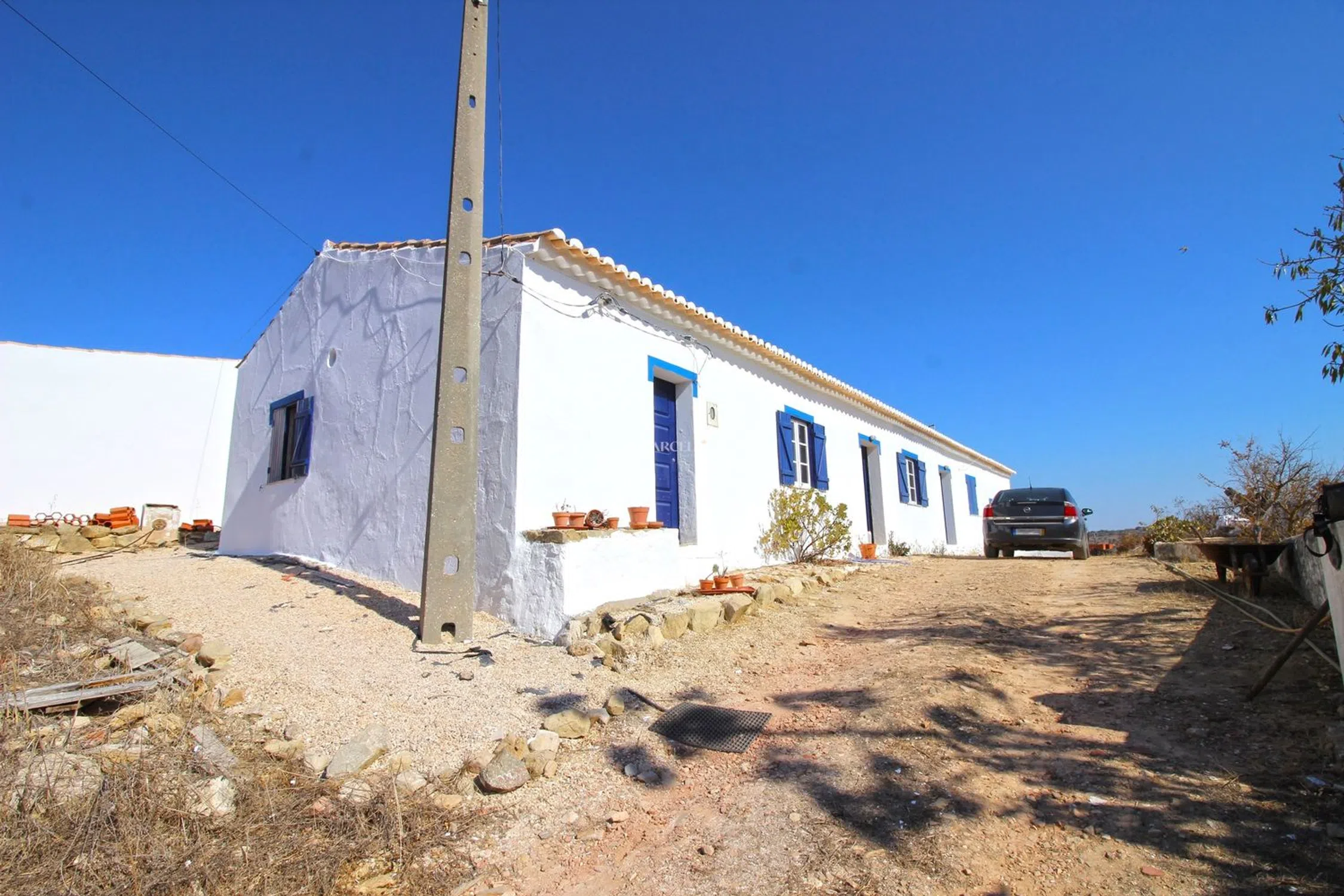 Moradia - Photo 4