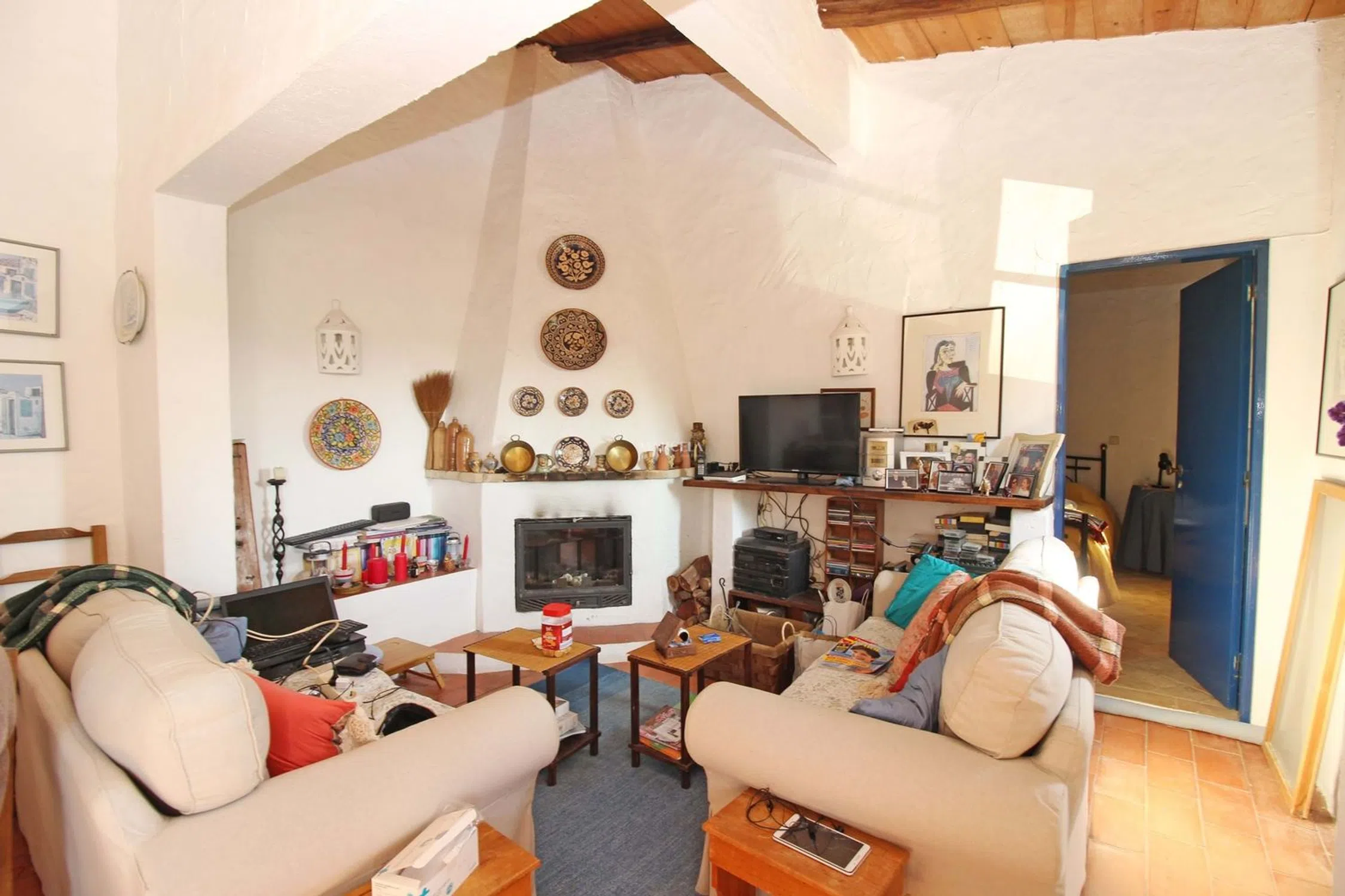 Moradia - Photo 5