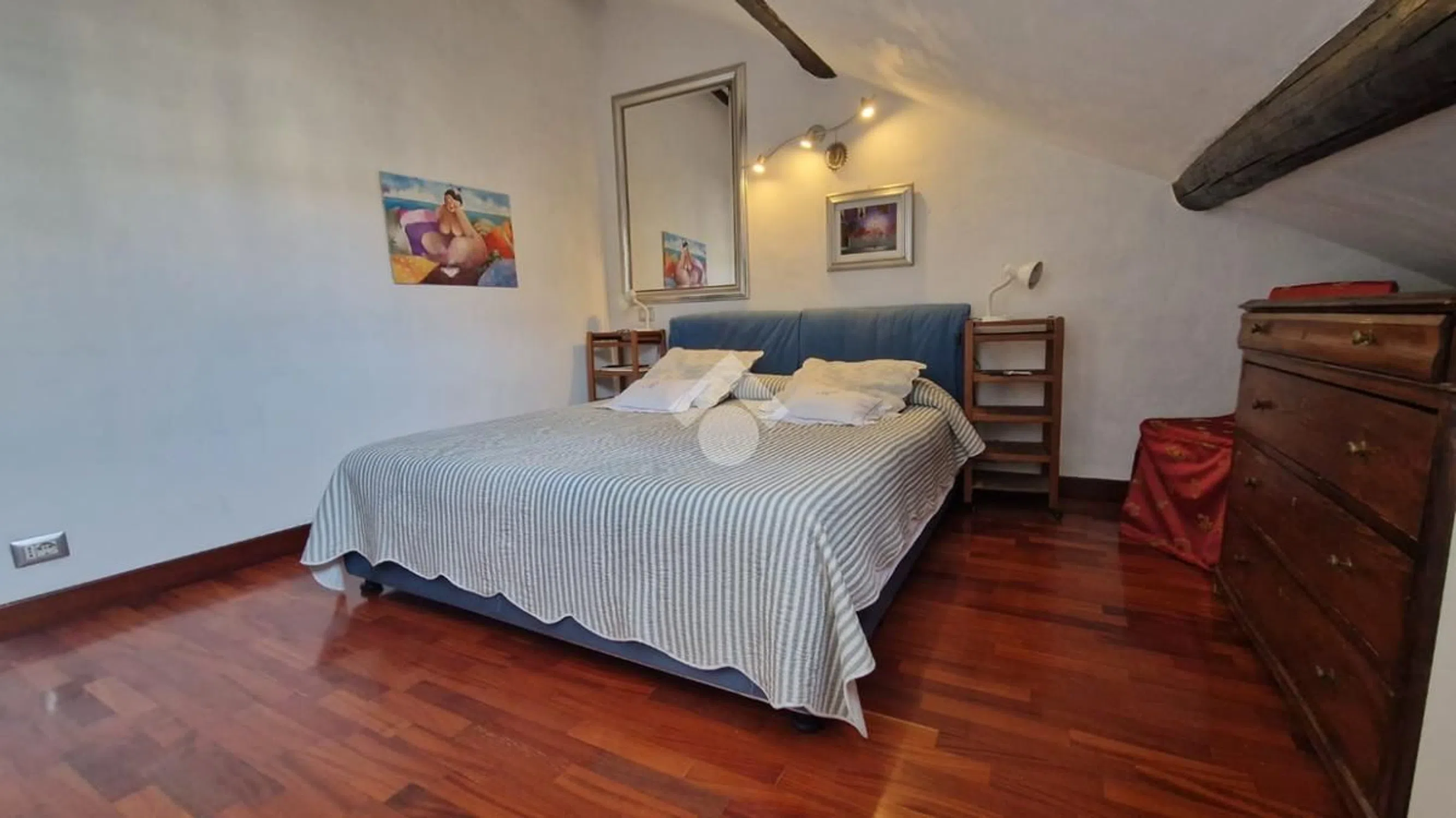 Quadrilocale in via Ascanio Sforza s.n.c. - Photo 11