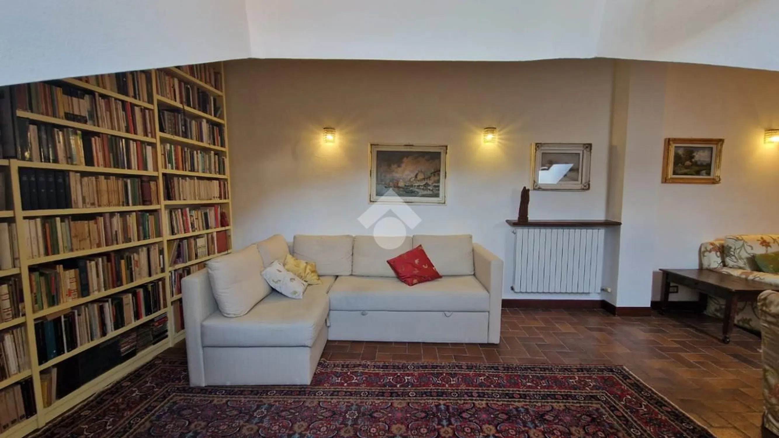 Quadrilocale in via Ascanio Sforza s.n.c. - Photo 18