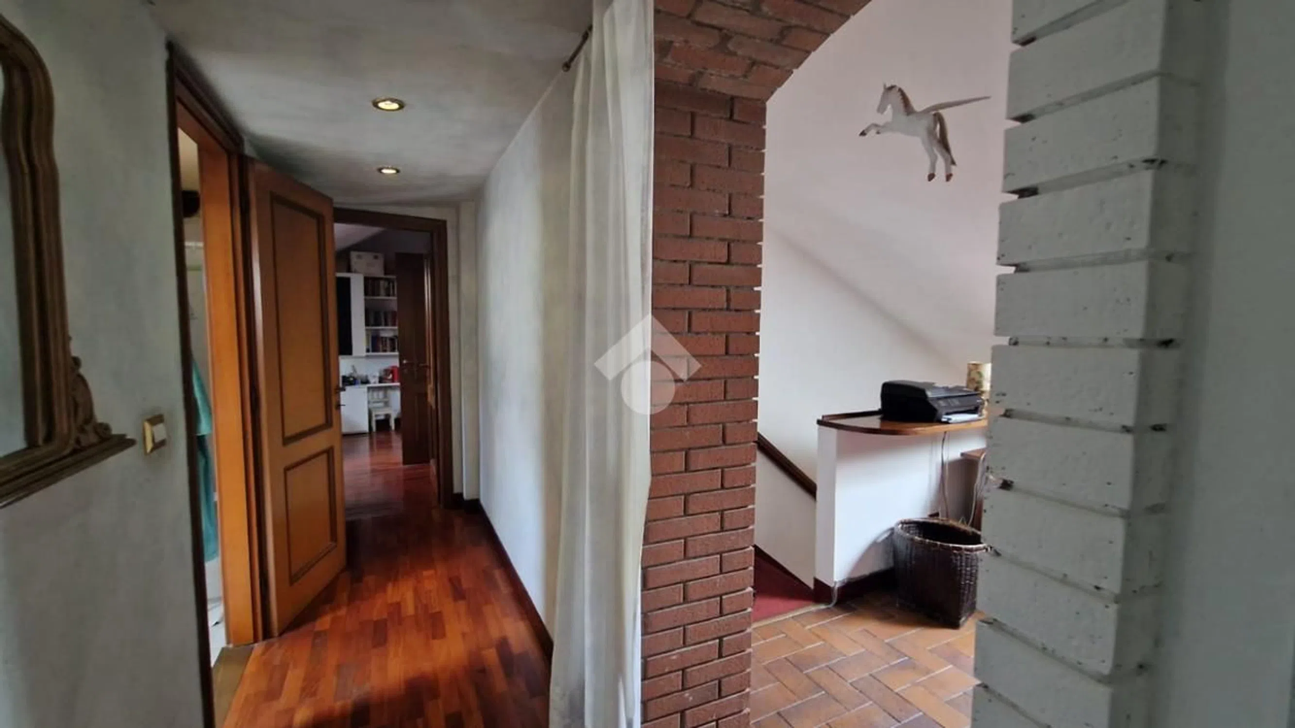 Quadrilocale in via Ascanio Sforza s.n.c. - Photo 19