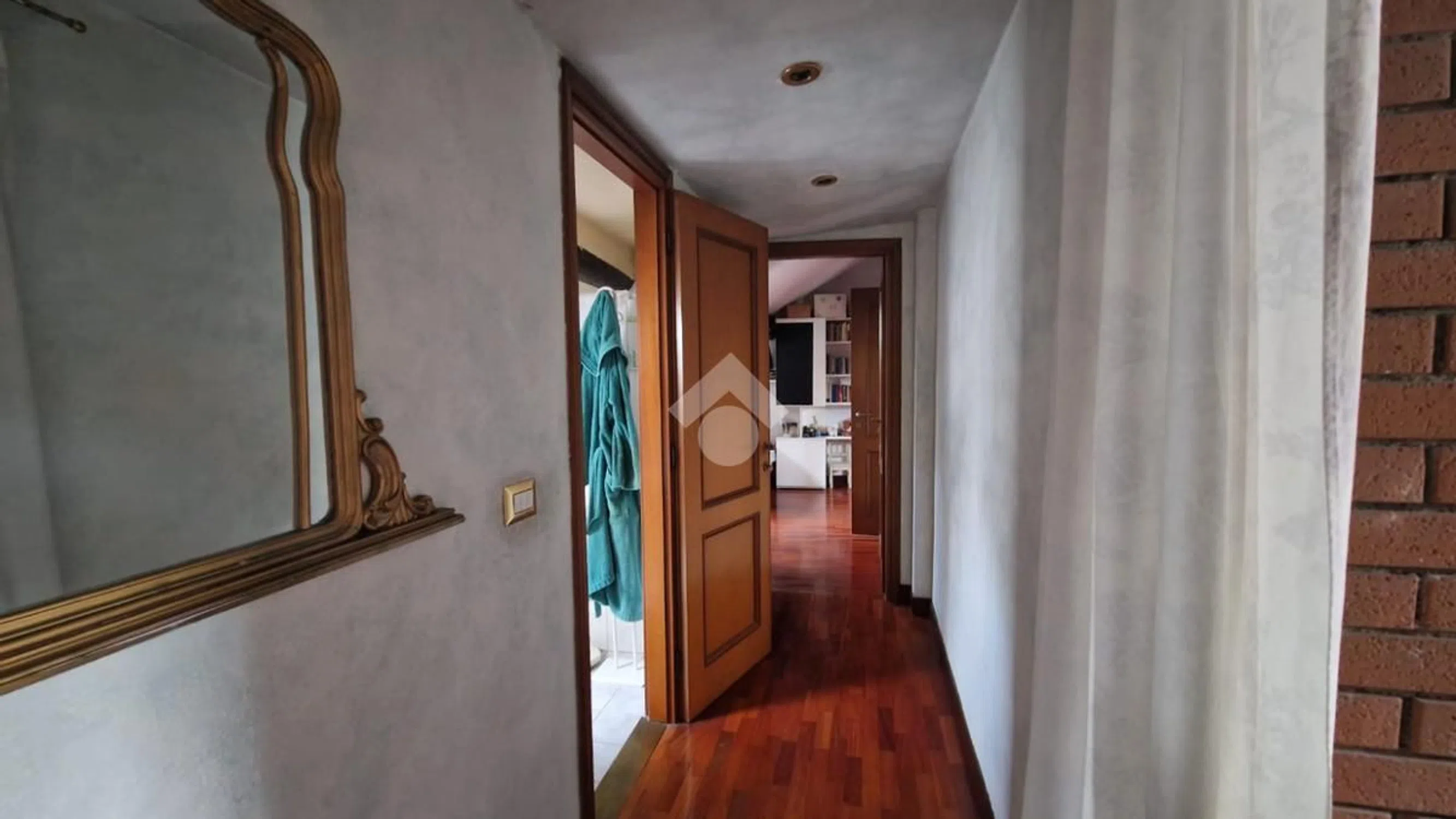 Quadrilocale in via Ascanio Sforza s.n.c. - Photo 20
