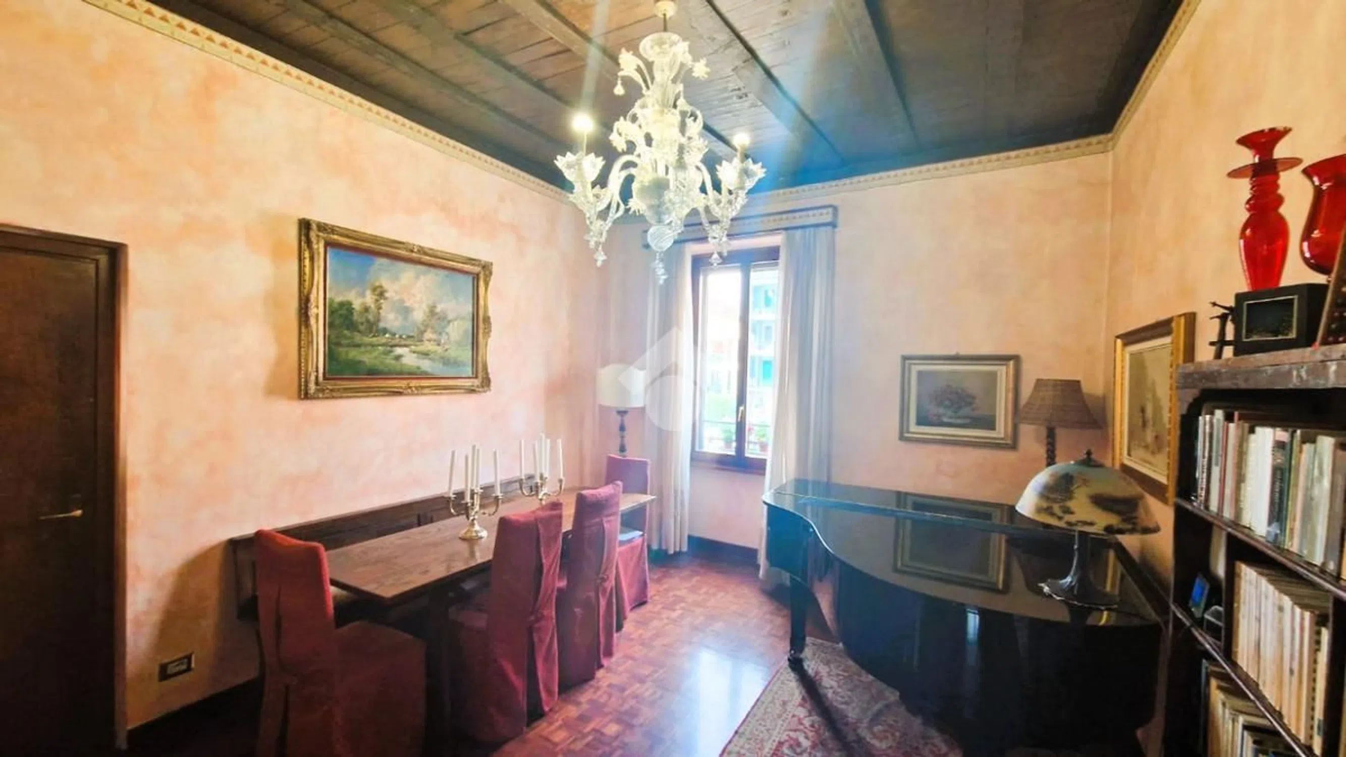 Quadrilocale in via Ascanio Sforza s.n.c. - Photo 4