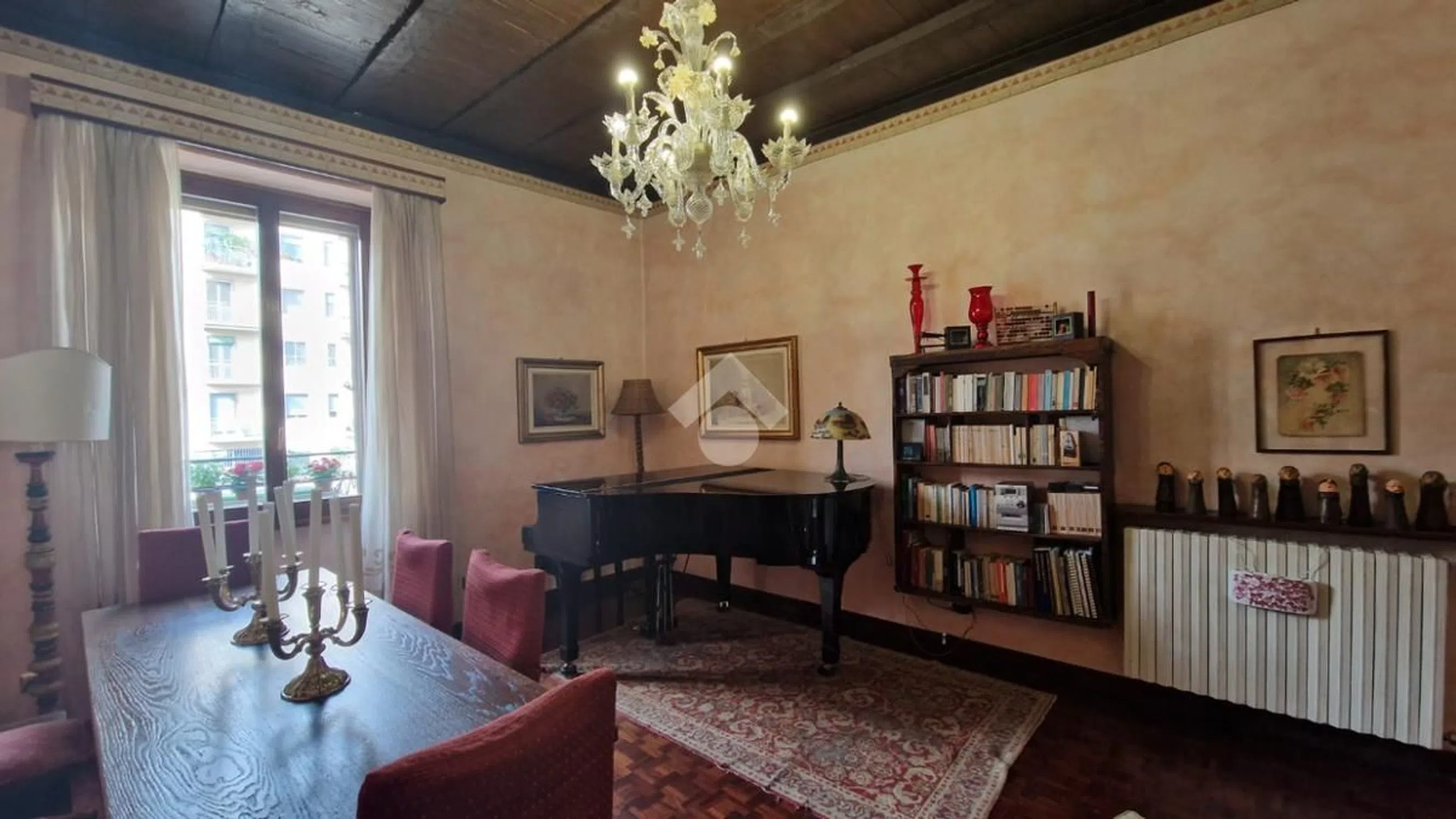 Quadrilocale in via Ascanio Sforza s.n.c. - Photo 5