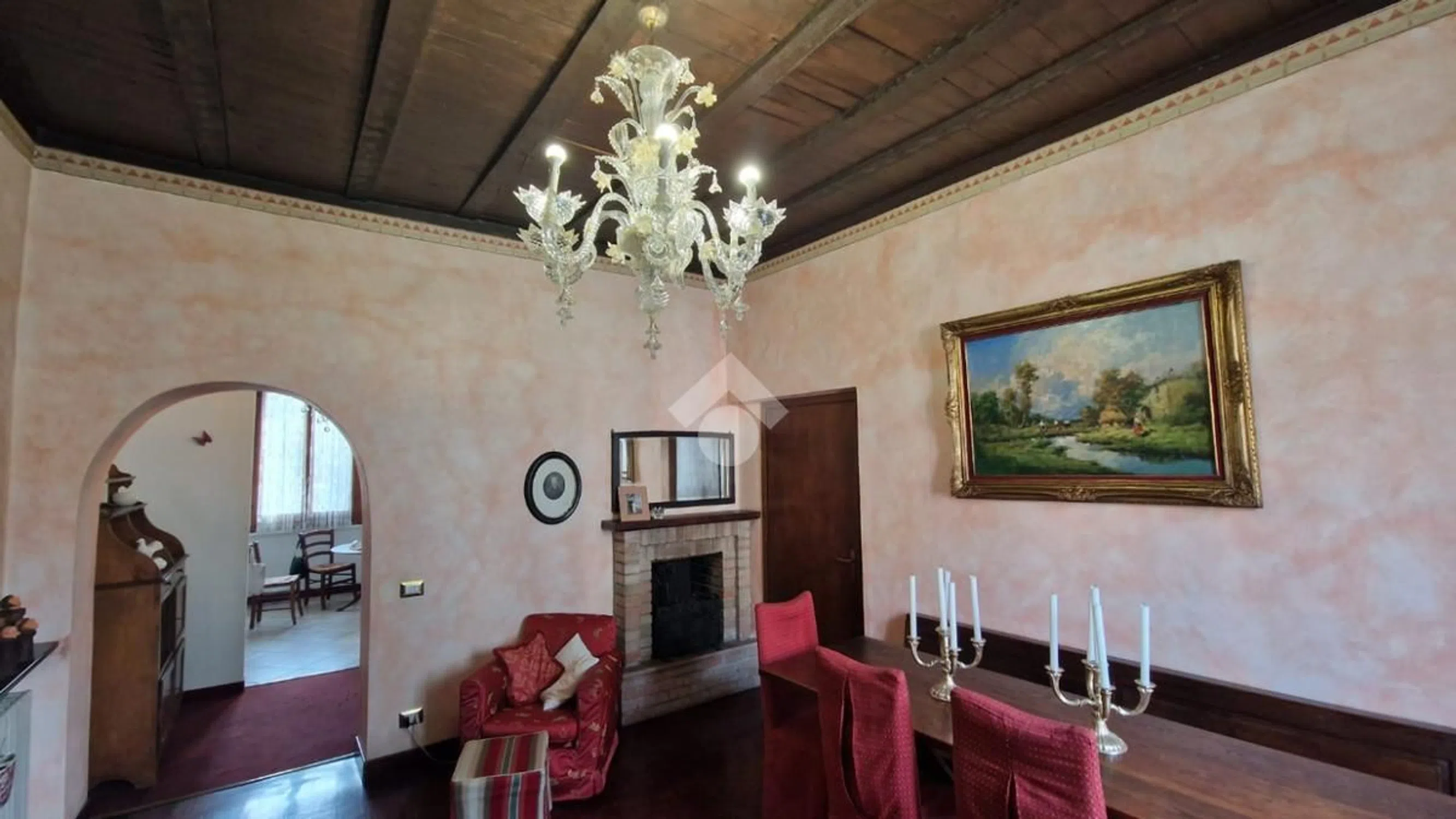 Quadrilocale in via Ascanio Sforza s.n.c. - Photo 6