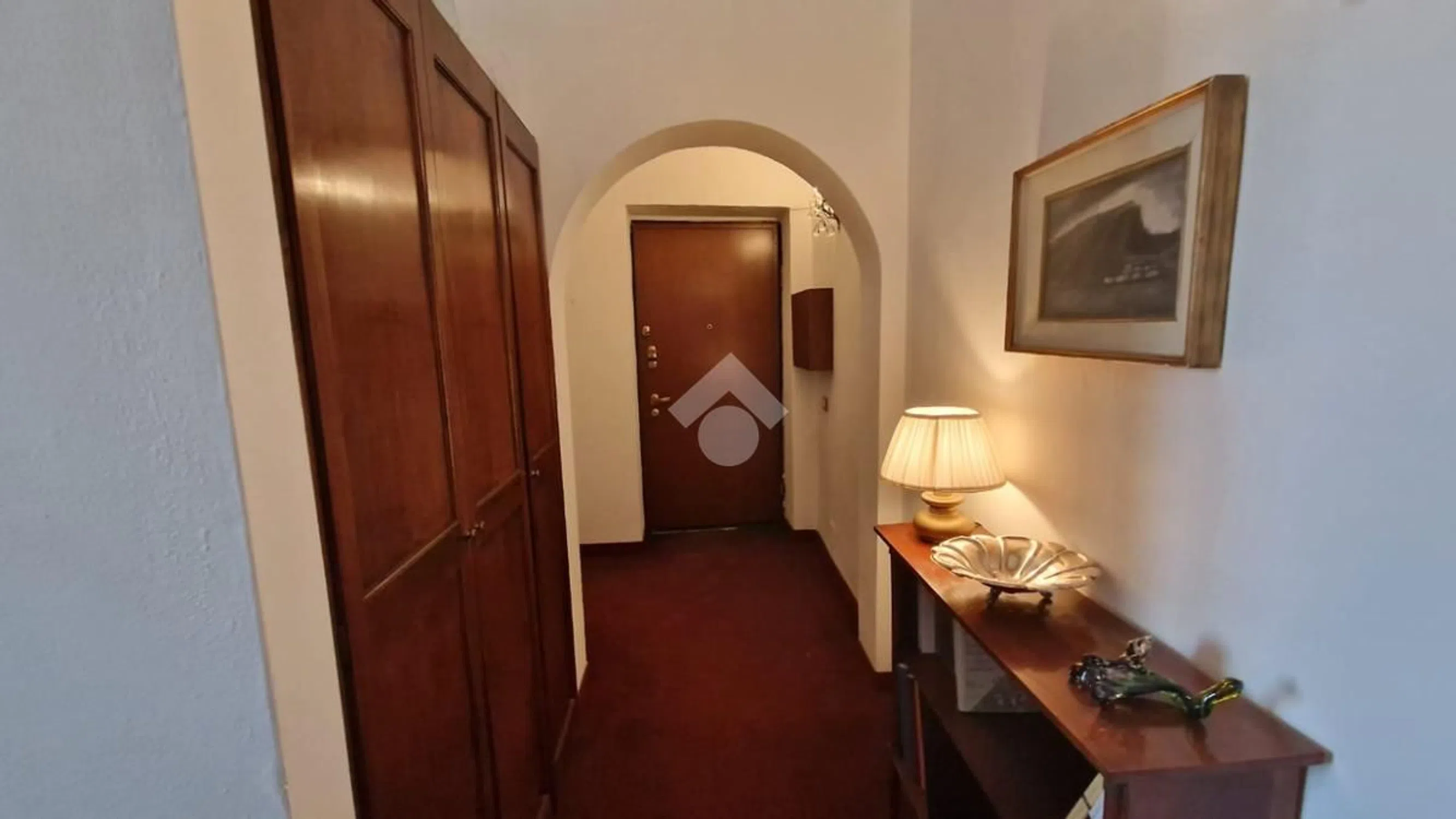 Quadrilocale in via Ascanio Sforza s.n.c. - Photo 8