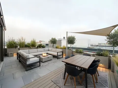 Penthouse - Photo 5